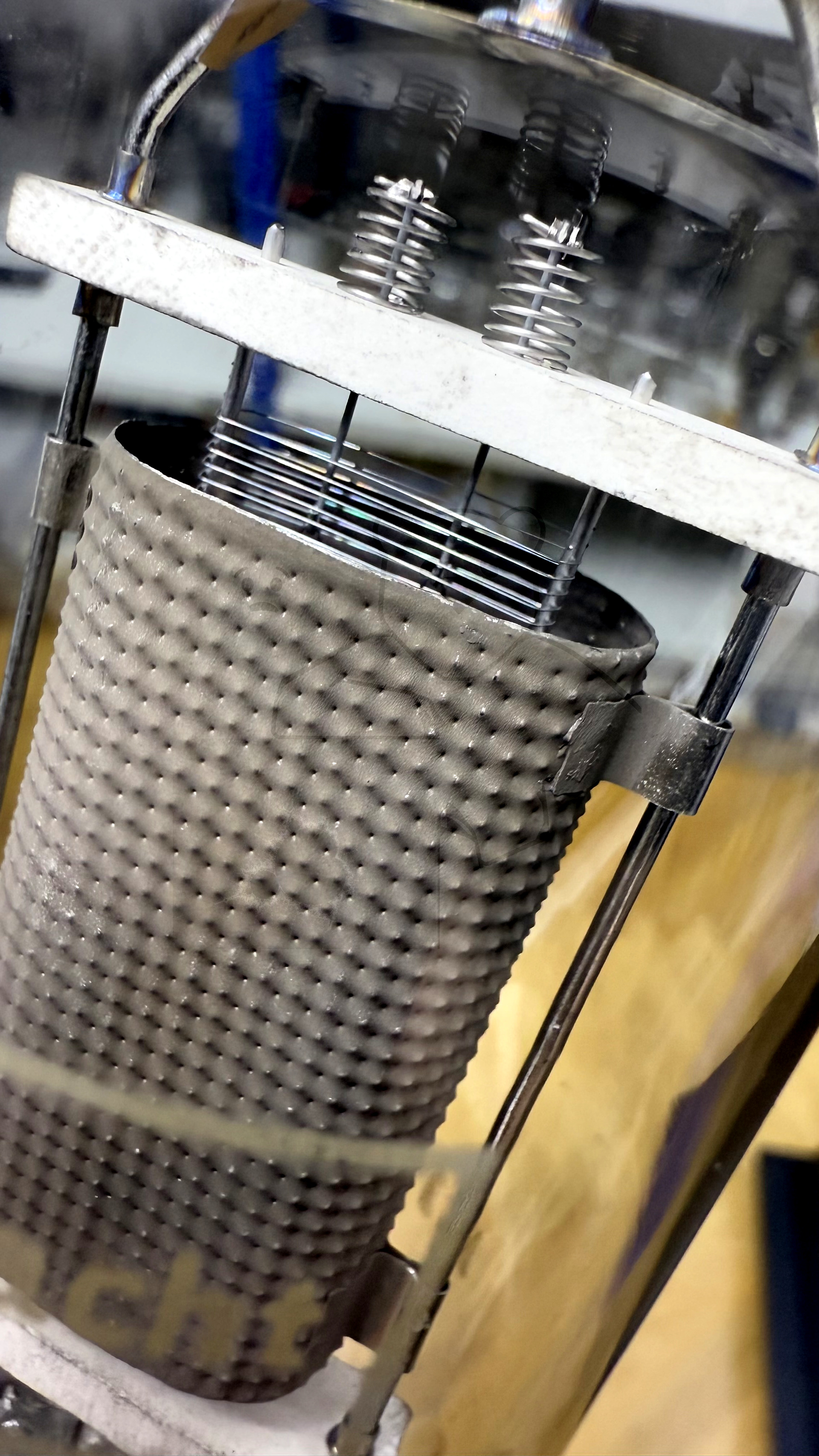 Röhre RV278 #0087 Bild 9