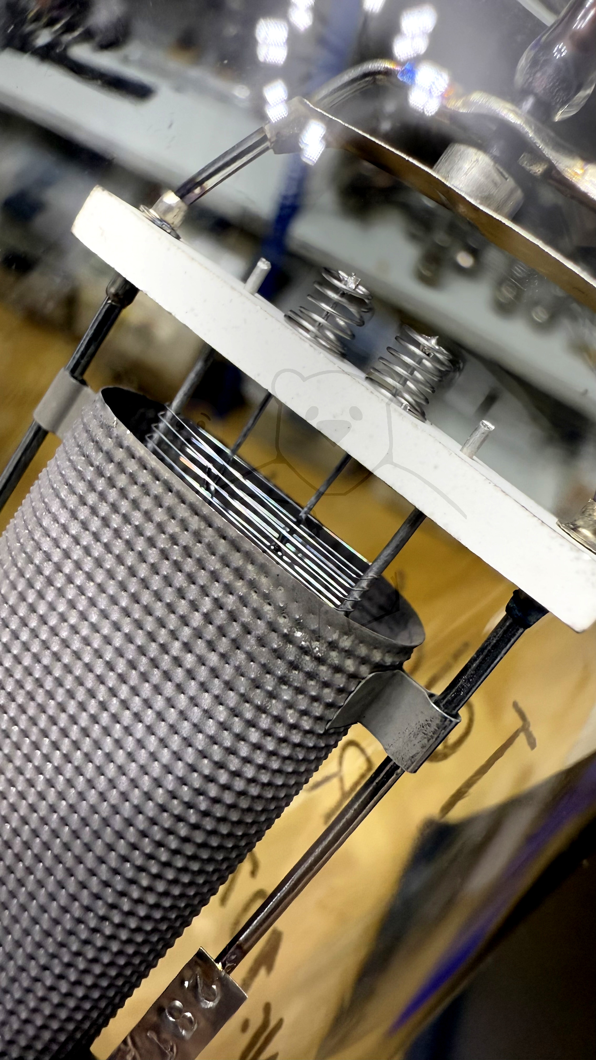 Röhre RV278 #0088 Bild 10