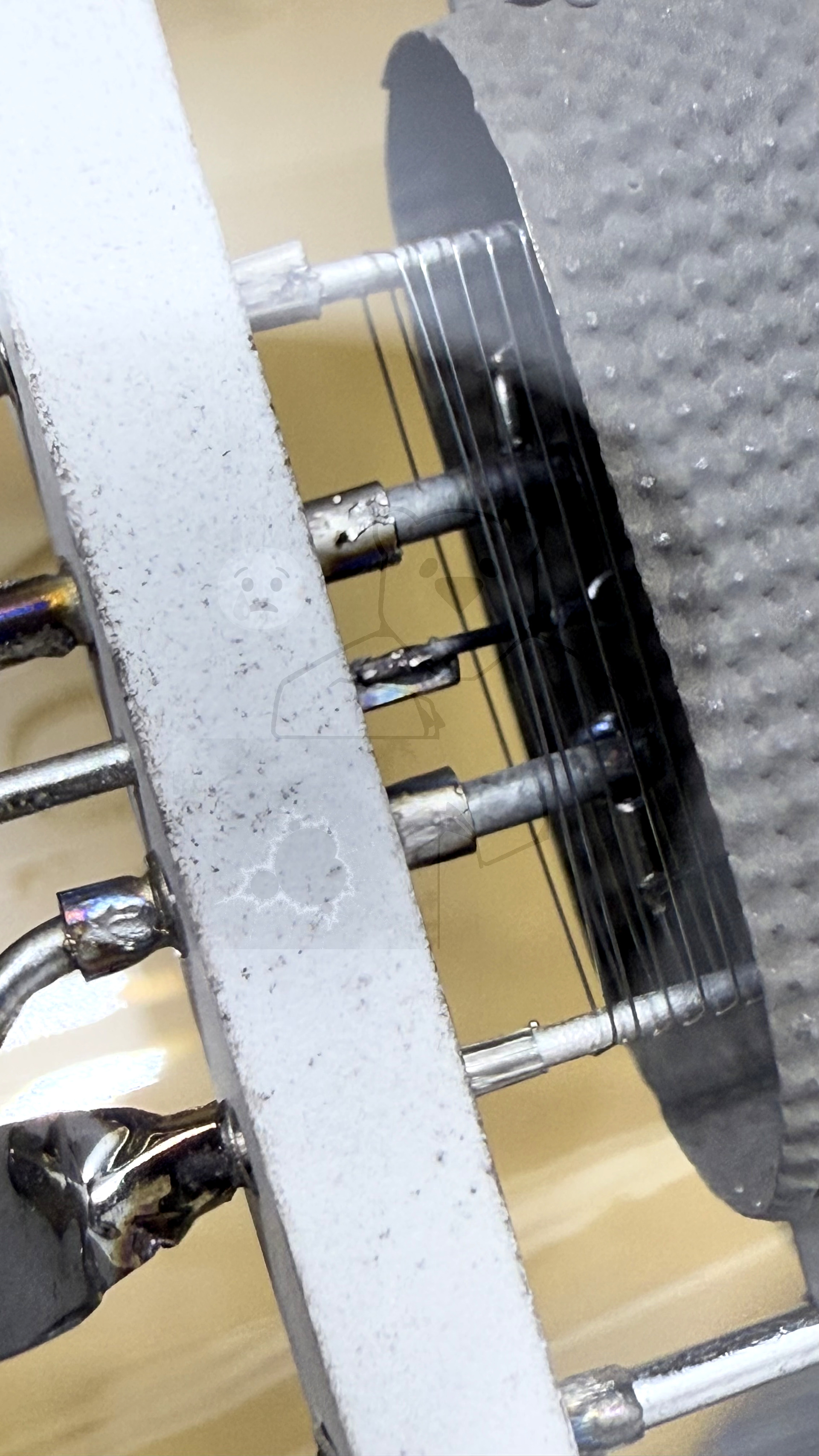 Röhre RV278 #0088 Bild 15