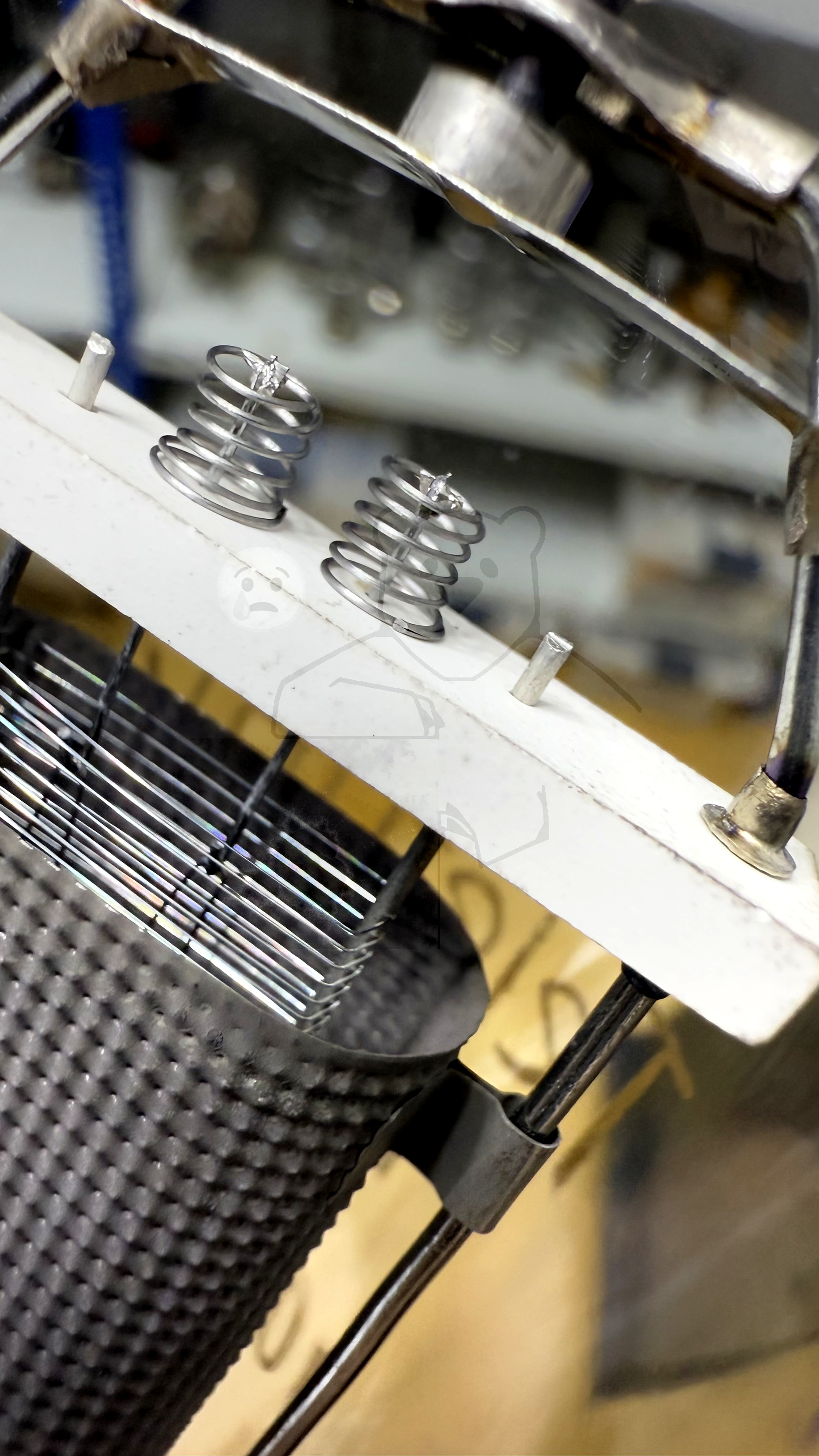 Röhre RV278 #0088 Bild 7