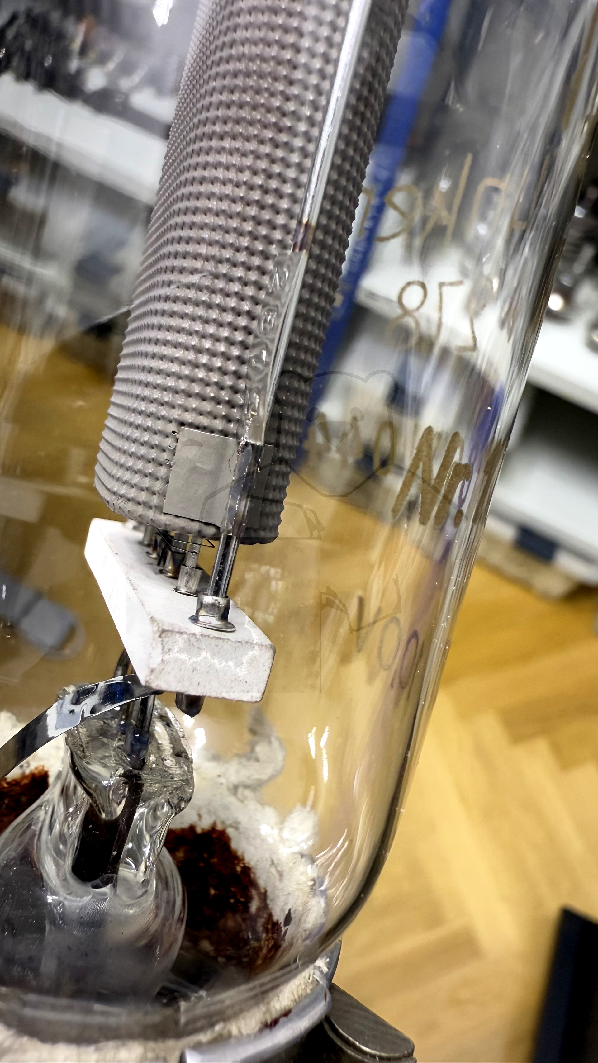 Röhre RV278 #0088 Bild 8