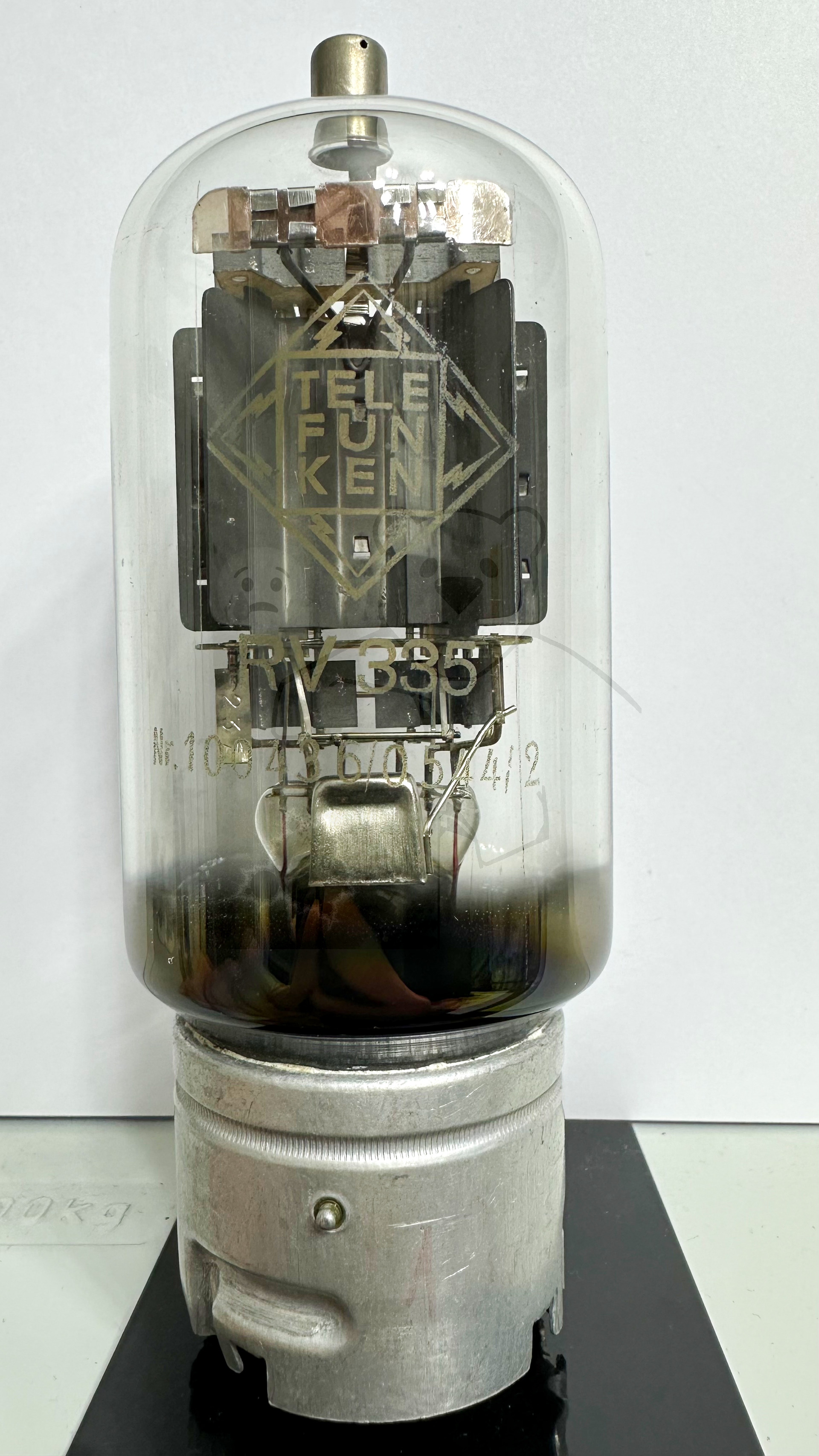 Röhre RV335 #8506 Bild 1