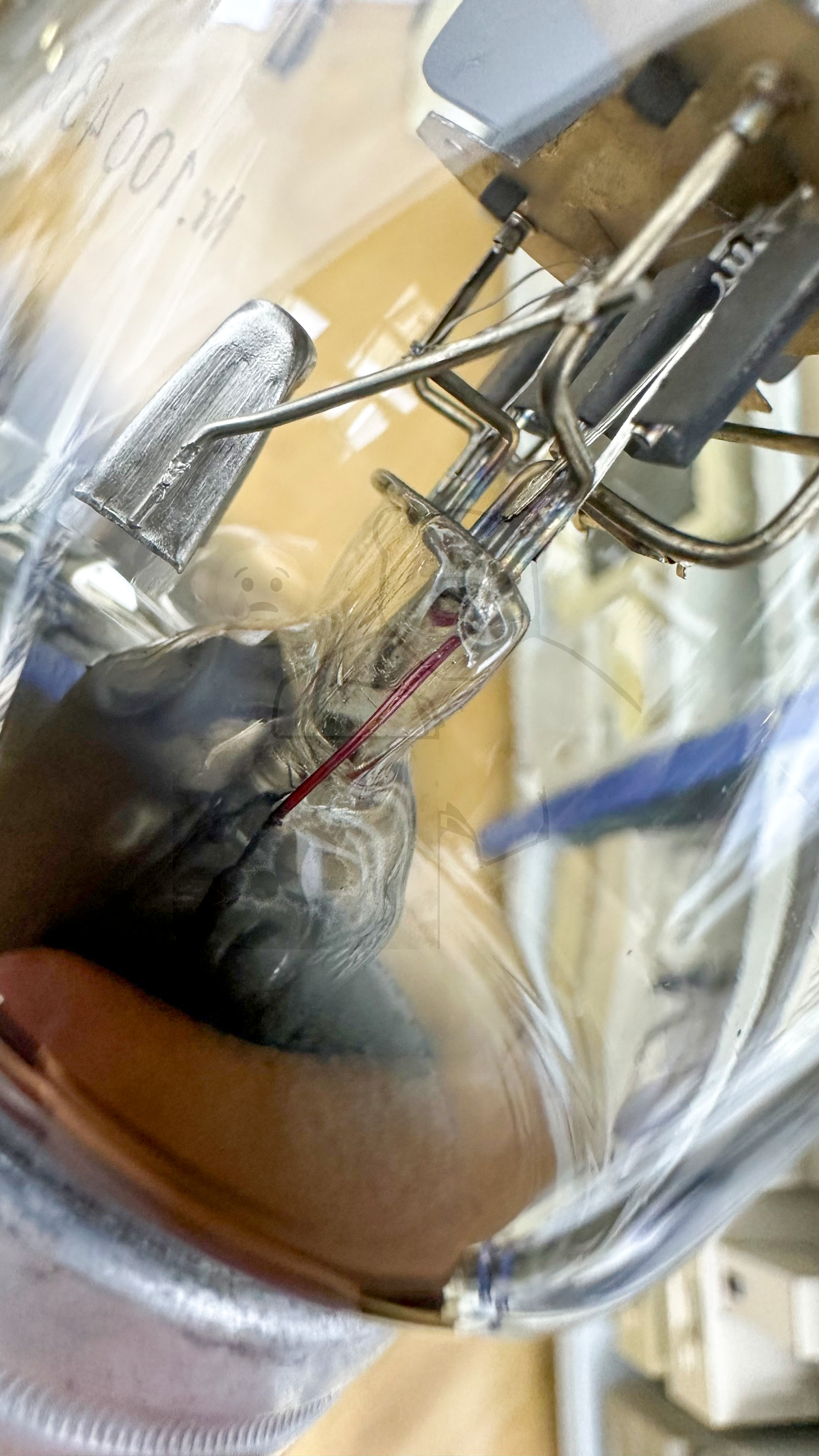 Röhre RV335 #8506 Bild 11