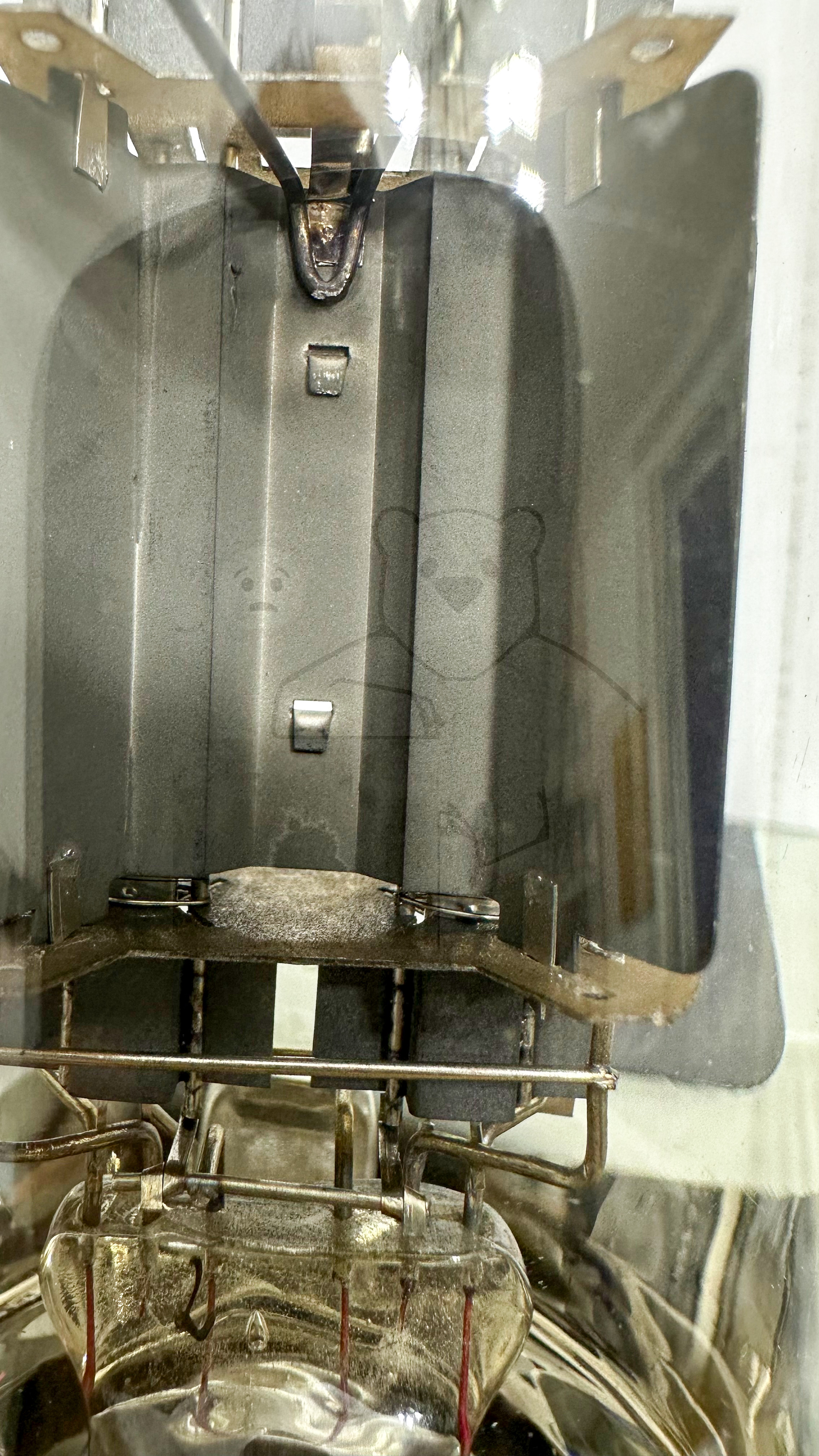 Röhre RV335 #8506 Bild 12