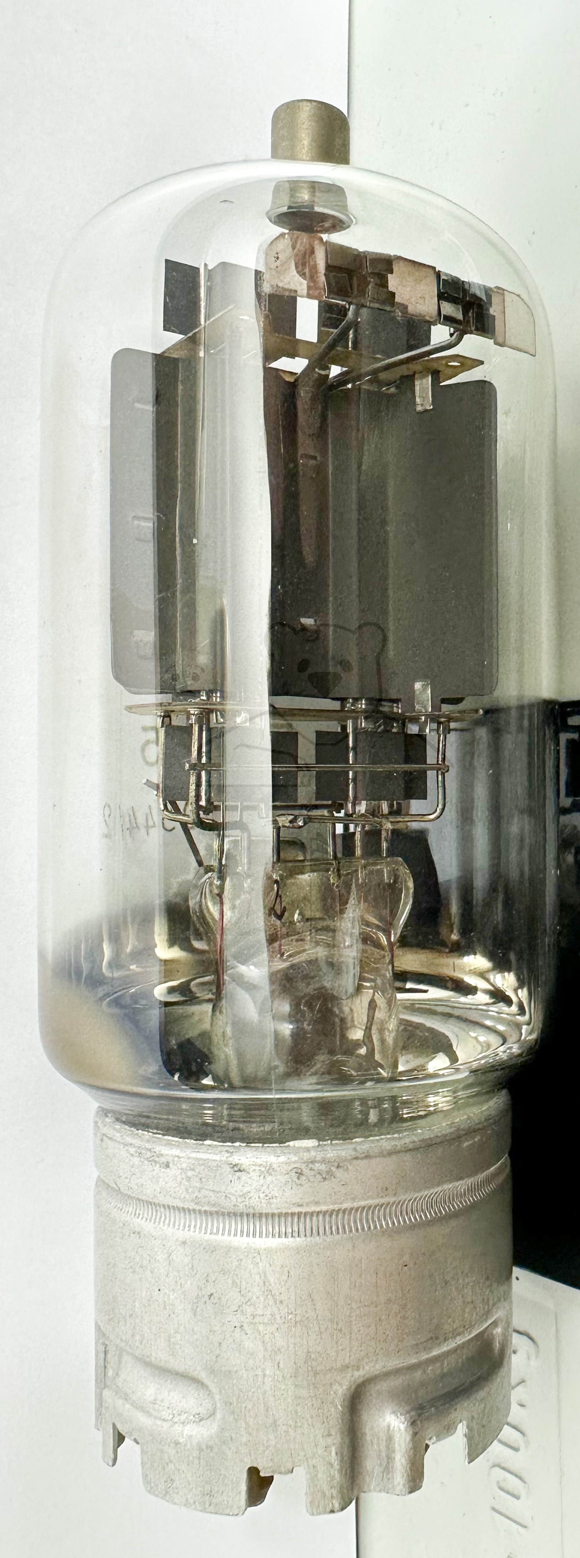 Röhre RV335 #8506 Bild 13