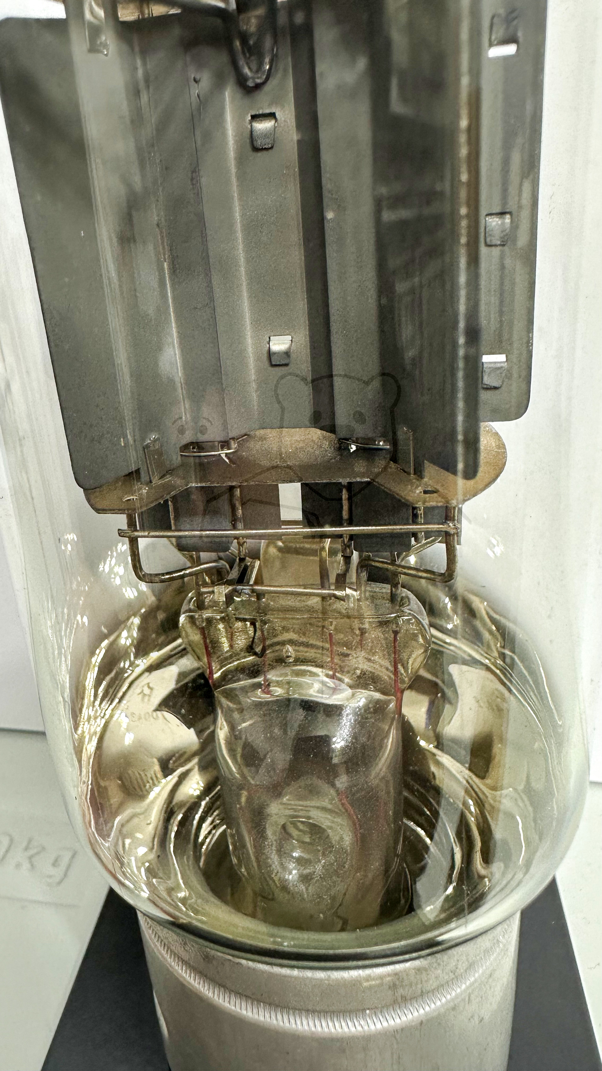 Röhre RV335 #8506 Bild 14