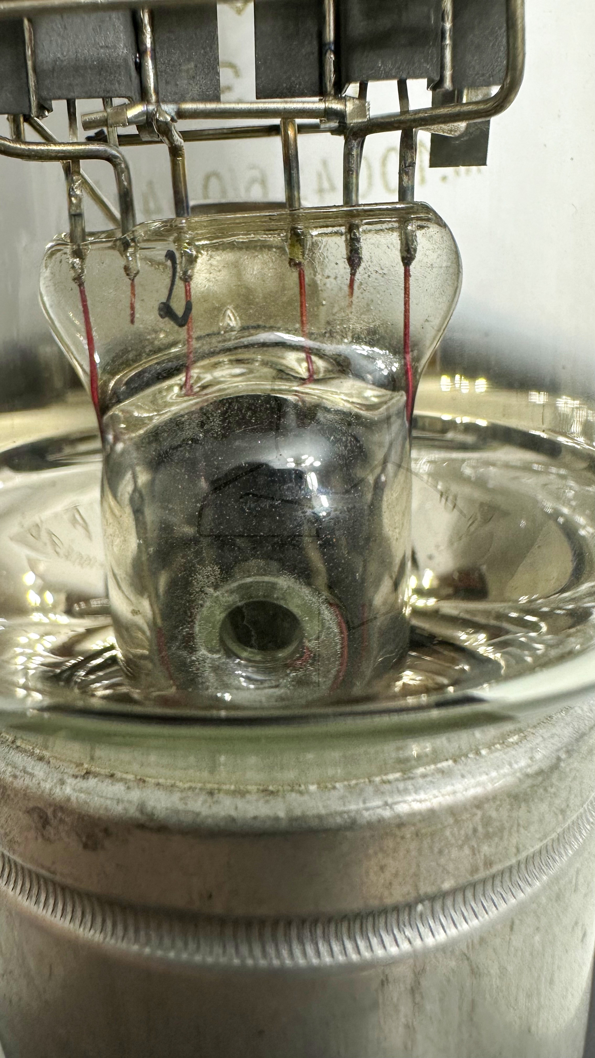 Röhre RV335 #8506 Bild 16