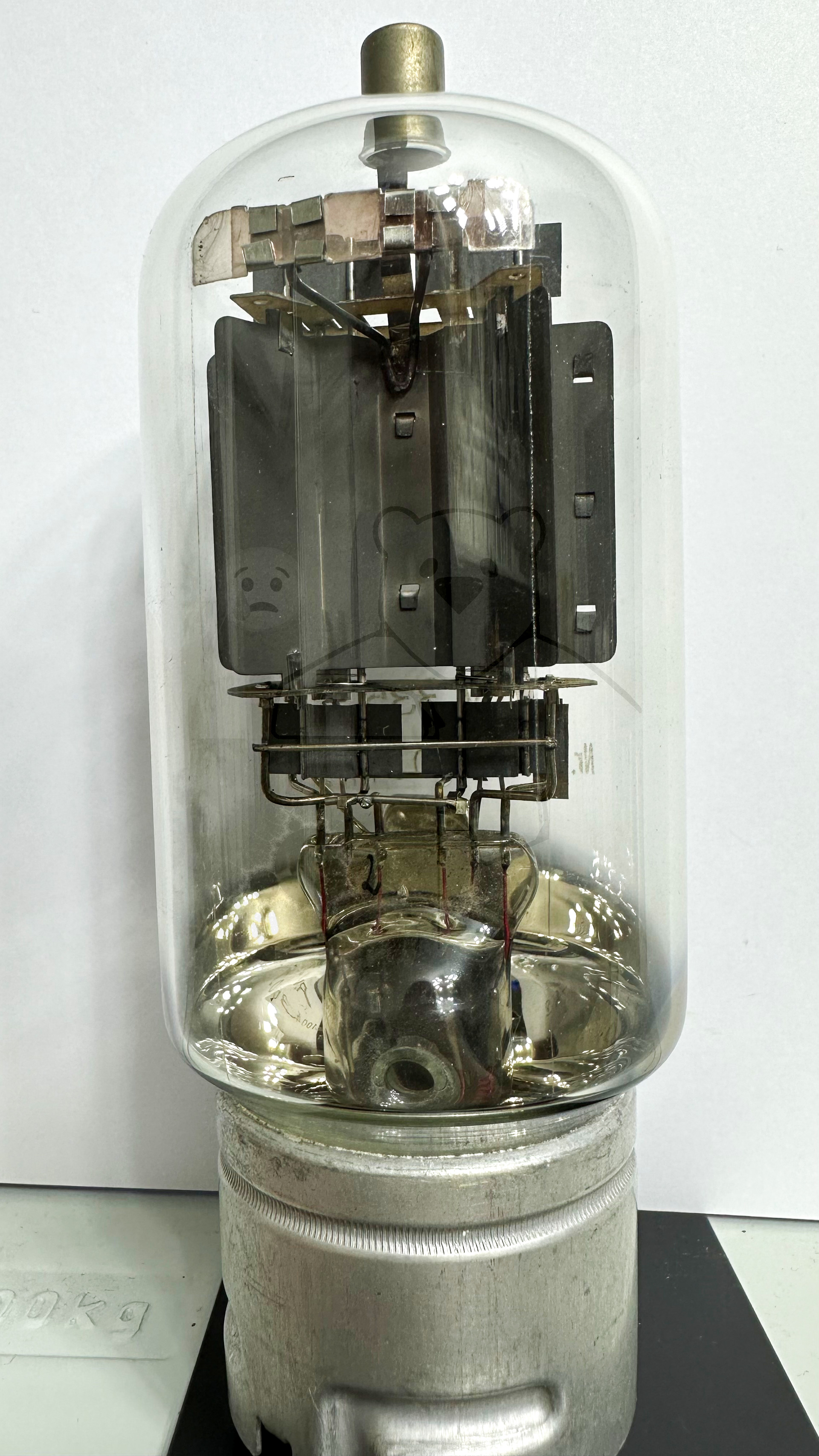 Röhre RV335 #8506 Bild 3