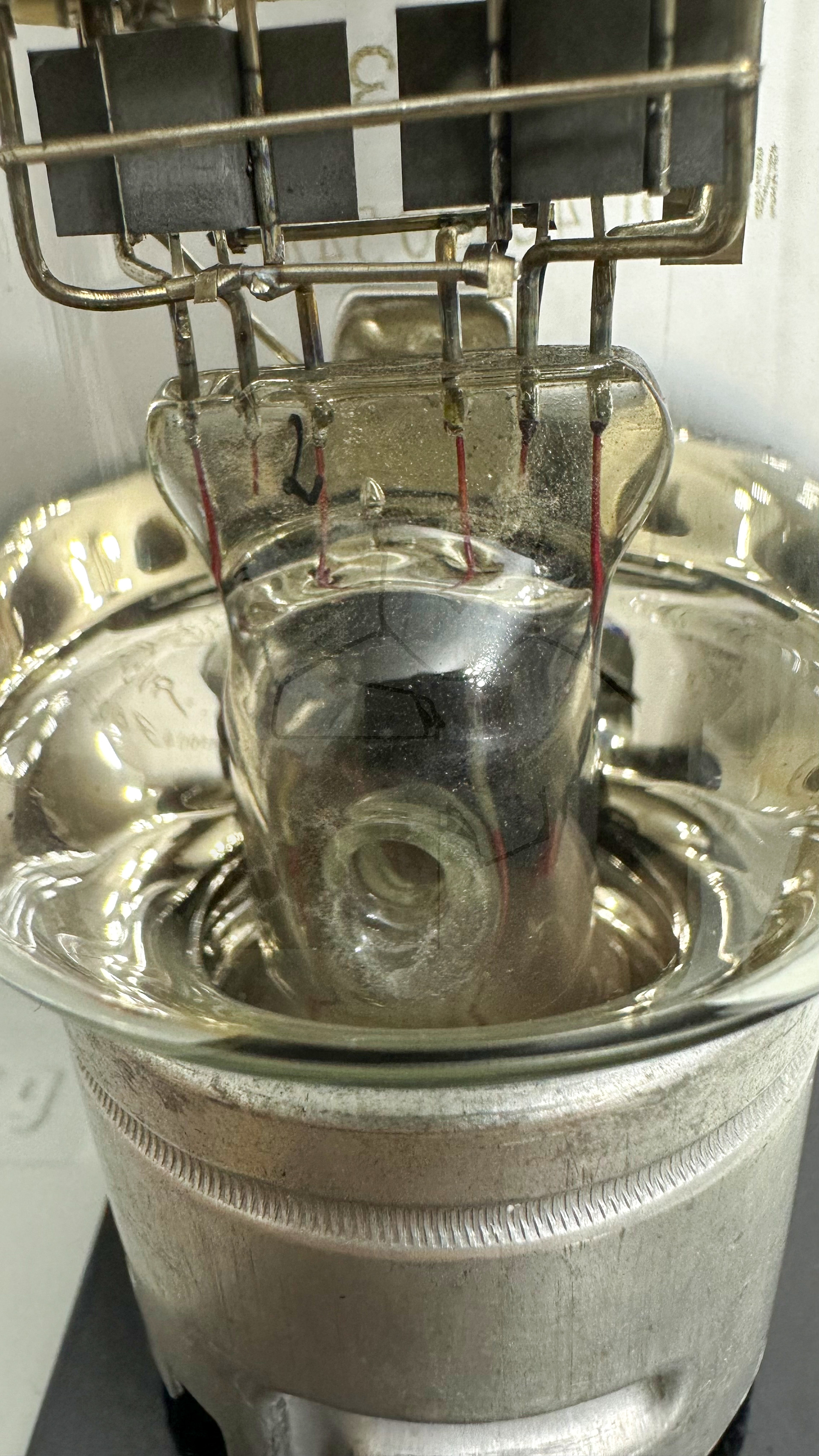 Röhre RV335 #8506 Bild 4