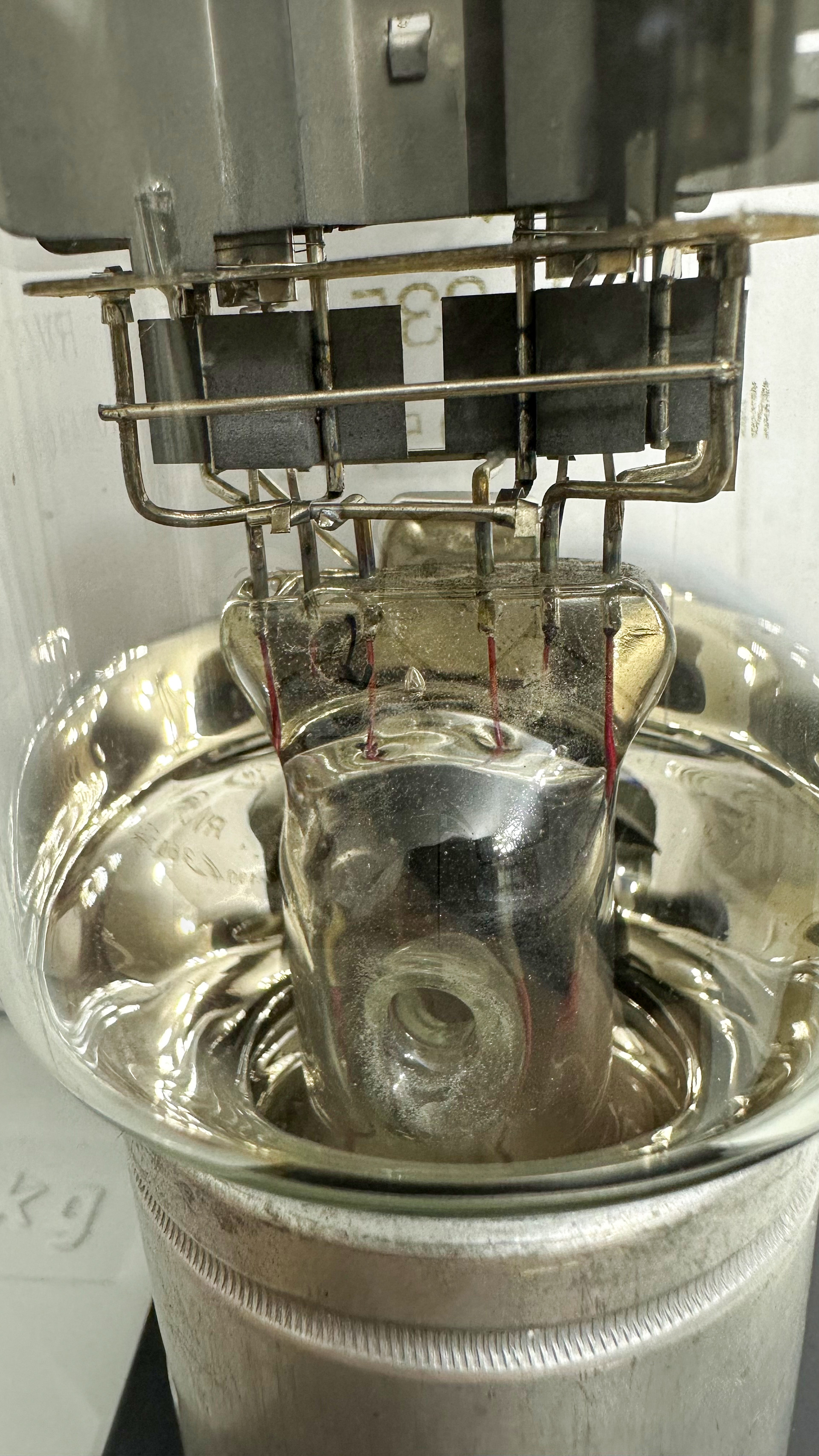 Röhre RV335 #8506 Bild 5