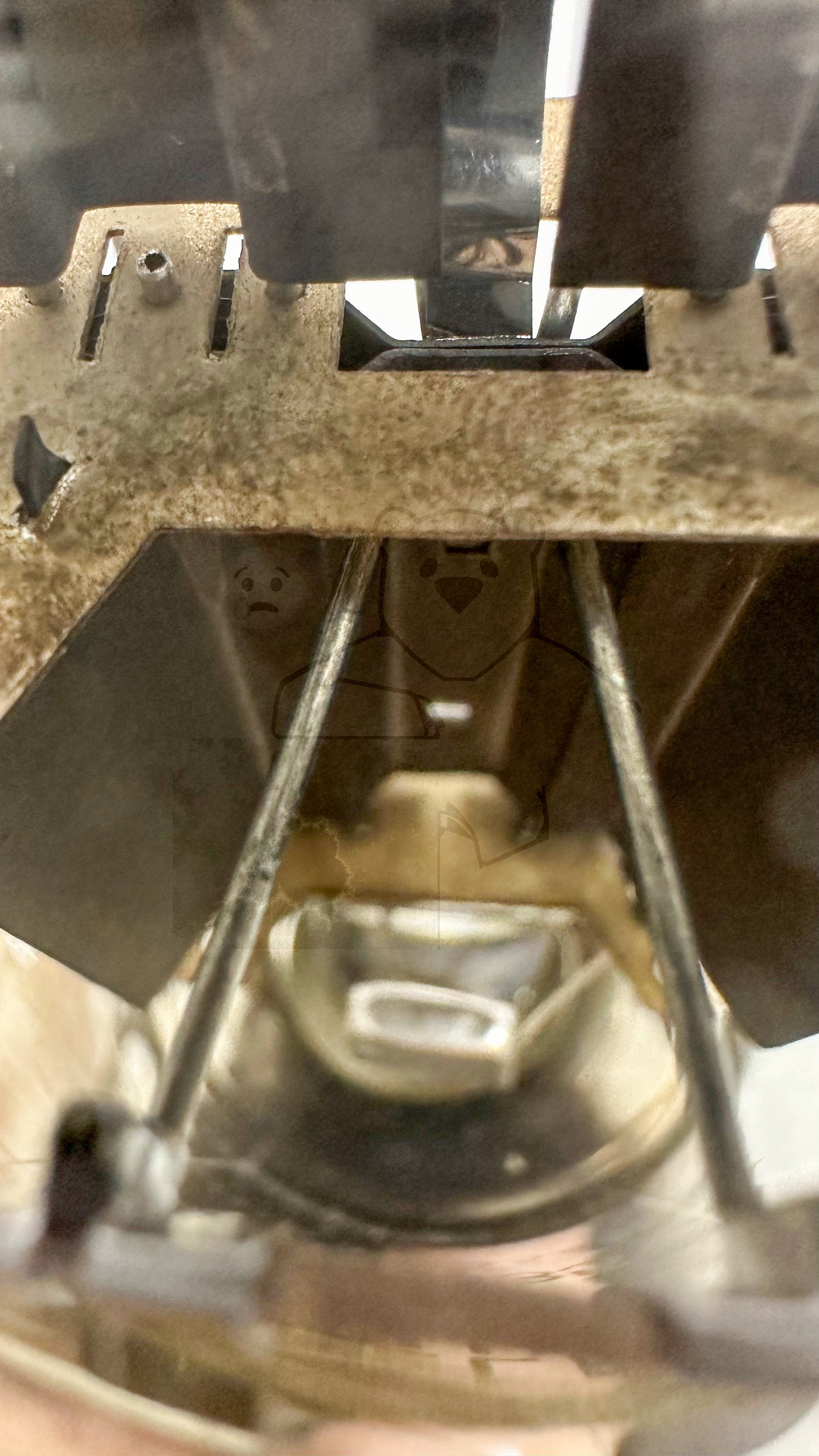 Röhre RV335 #8506 Bild 9