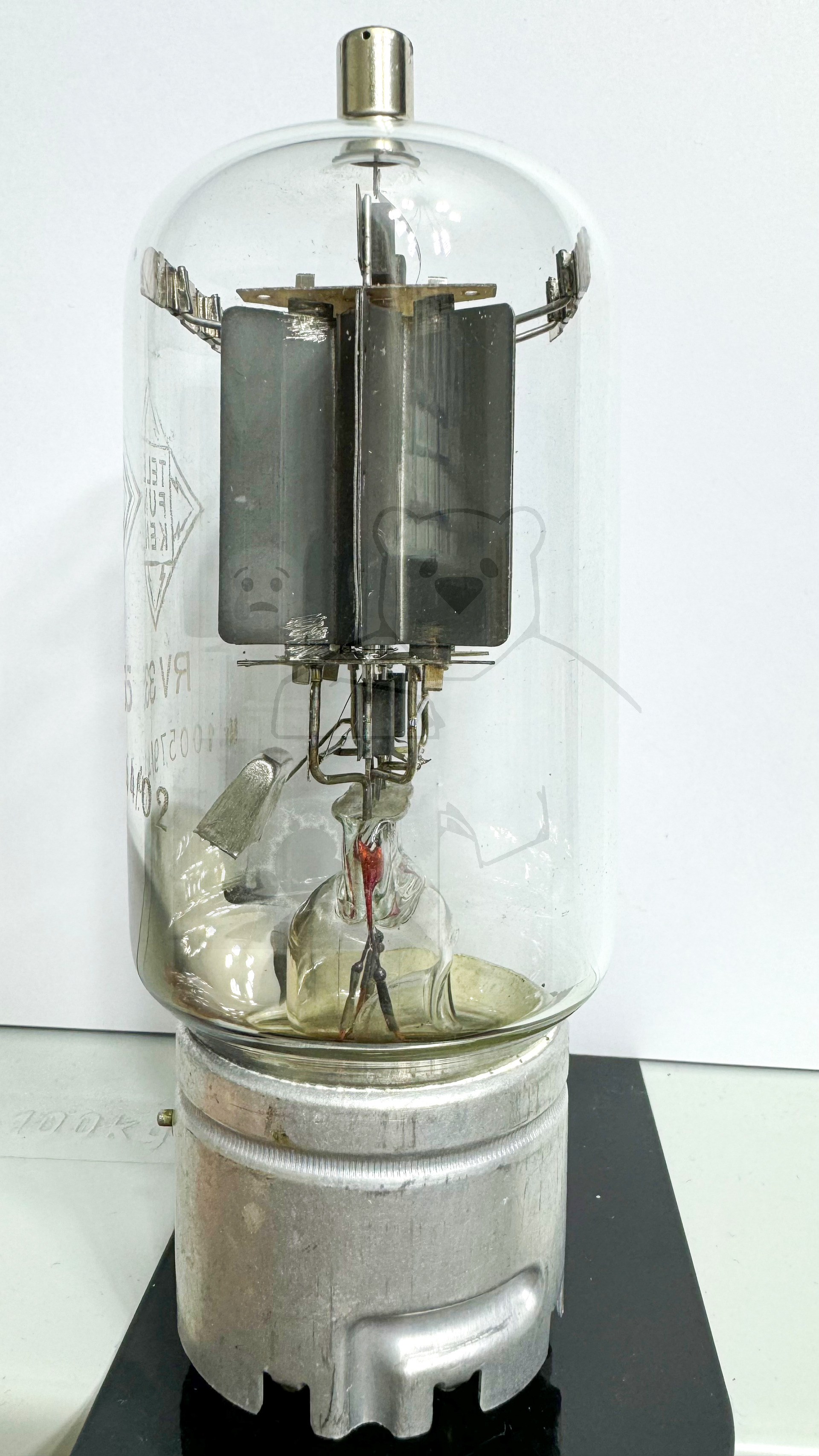 Röhre RV335 #8508 Bild 2