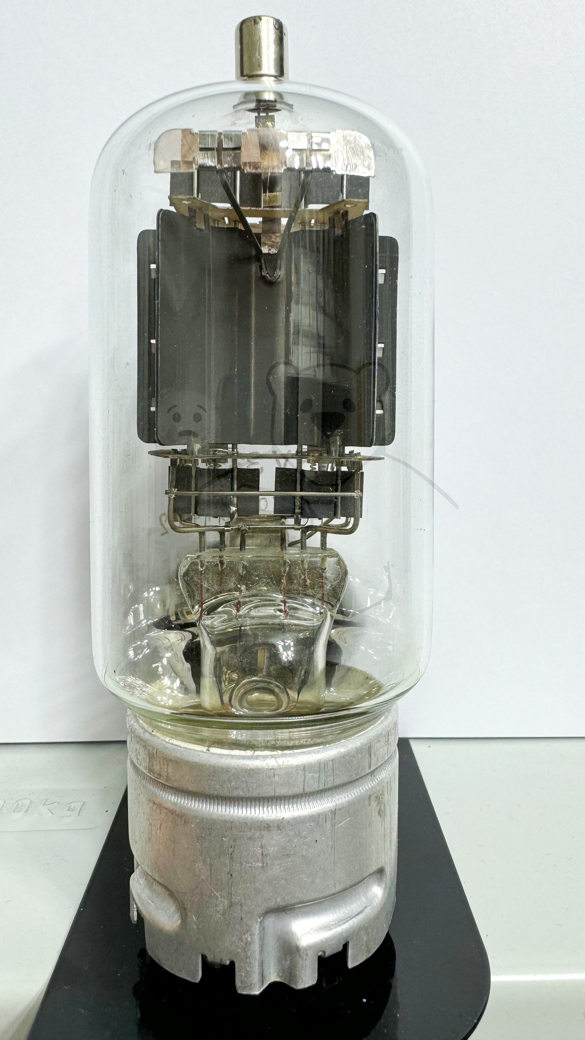 Röhre RV335 #8508 Bild 3