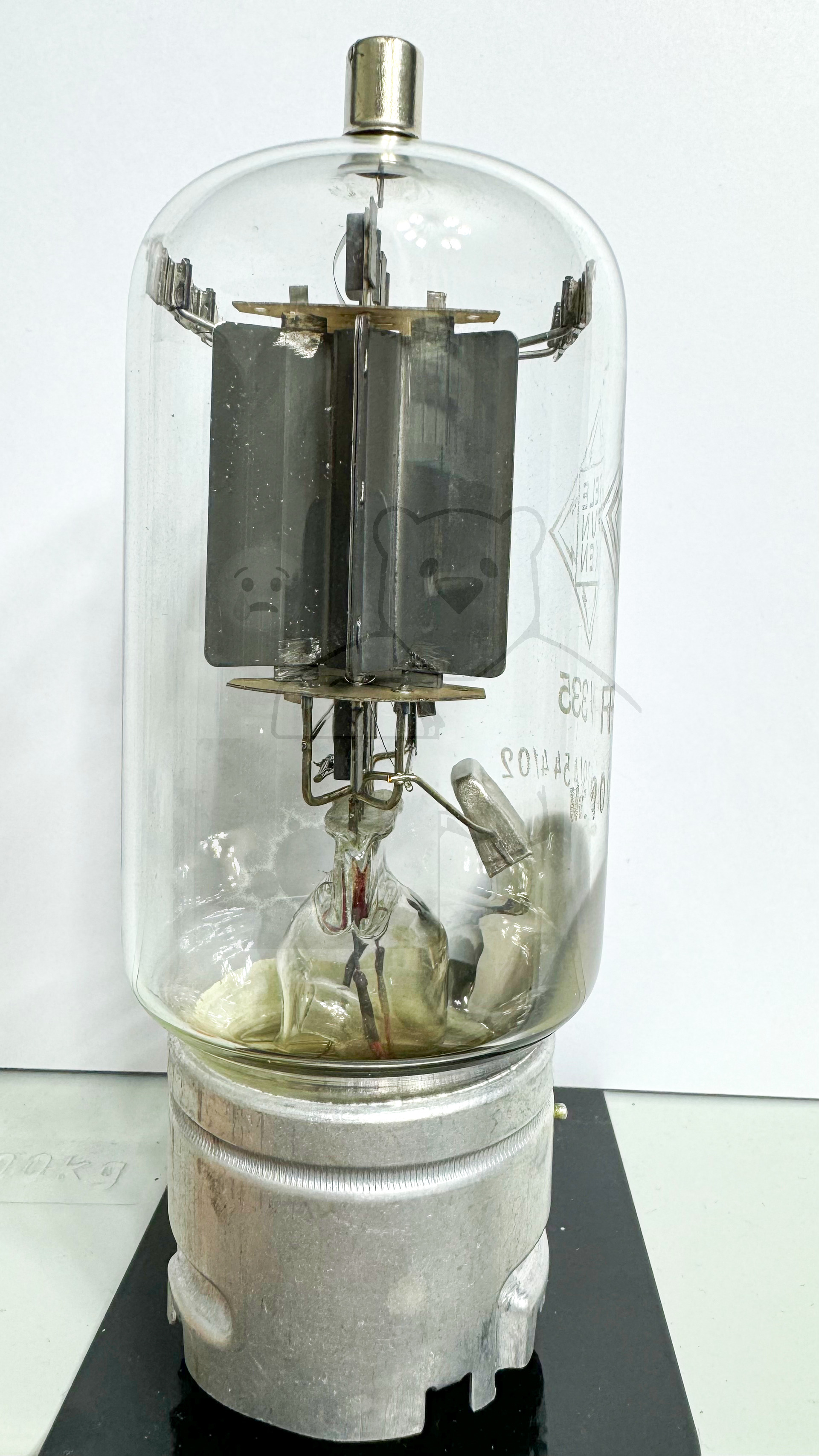 Röhre RV335 #8508 Bild 4