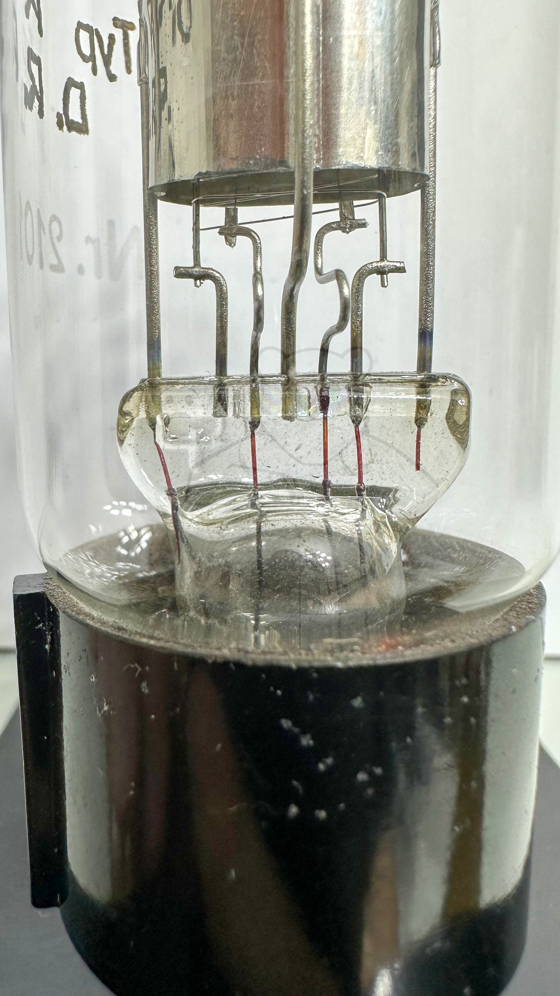 Röhre RV70 #8503 Bild 6