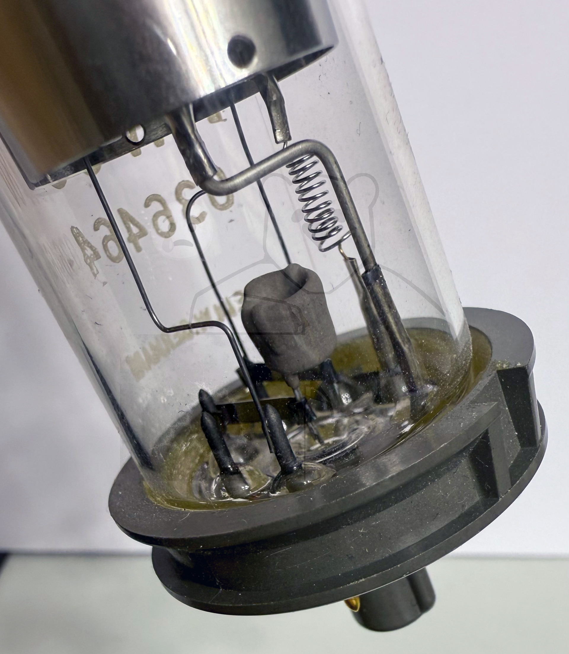 Röhre RW80 #6426 Bild 7