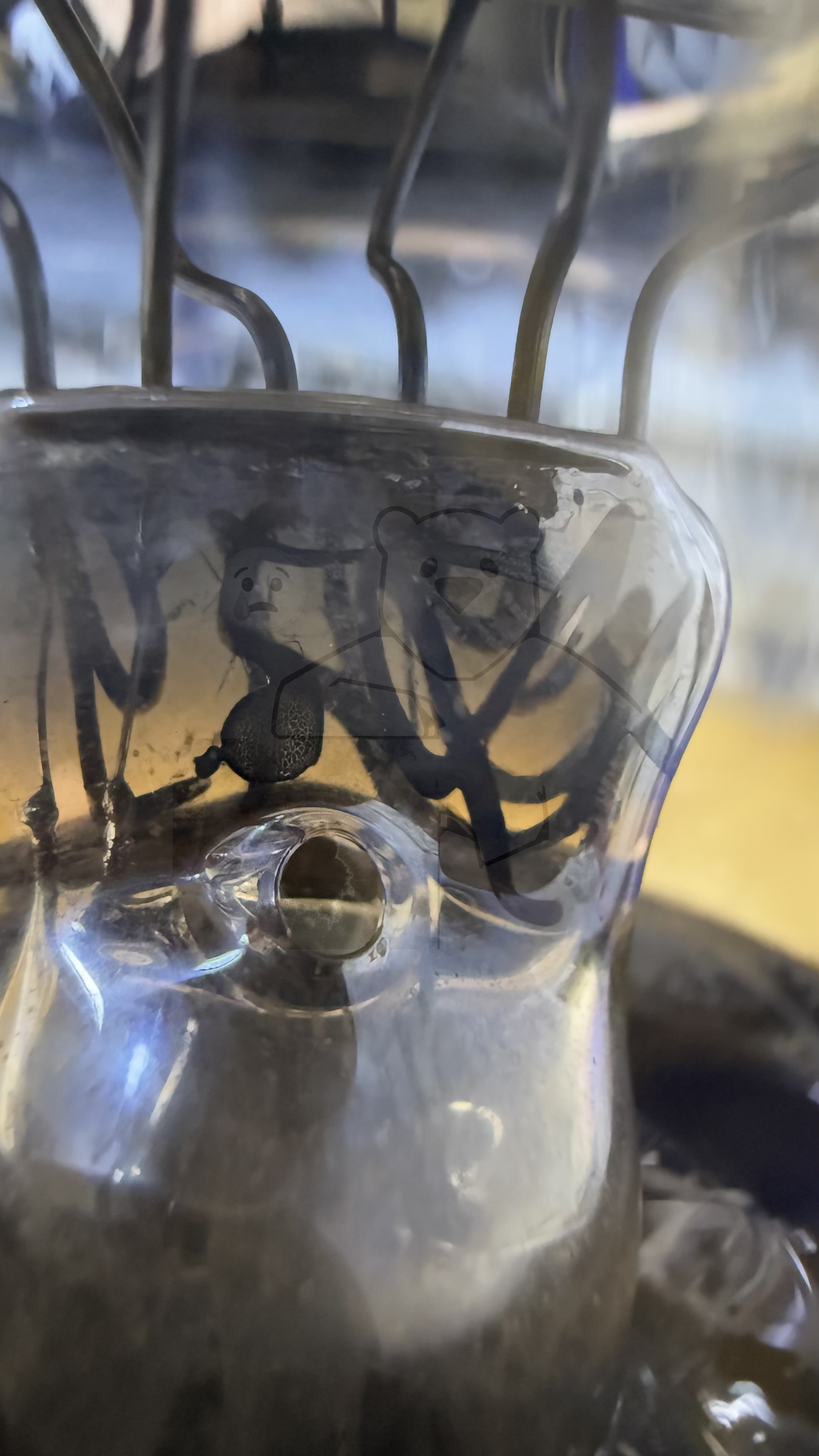 Röhre Radio Micro #7764 Bild 3