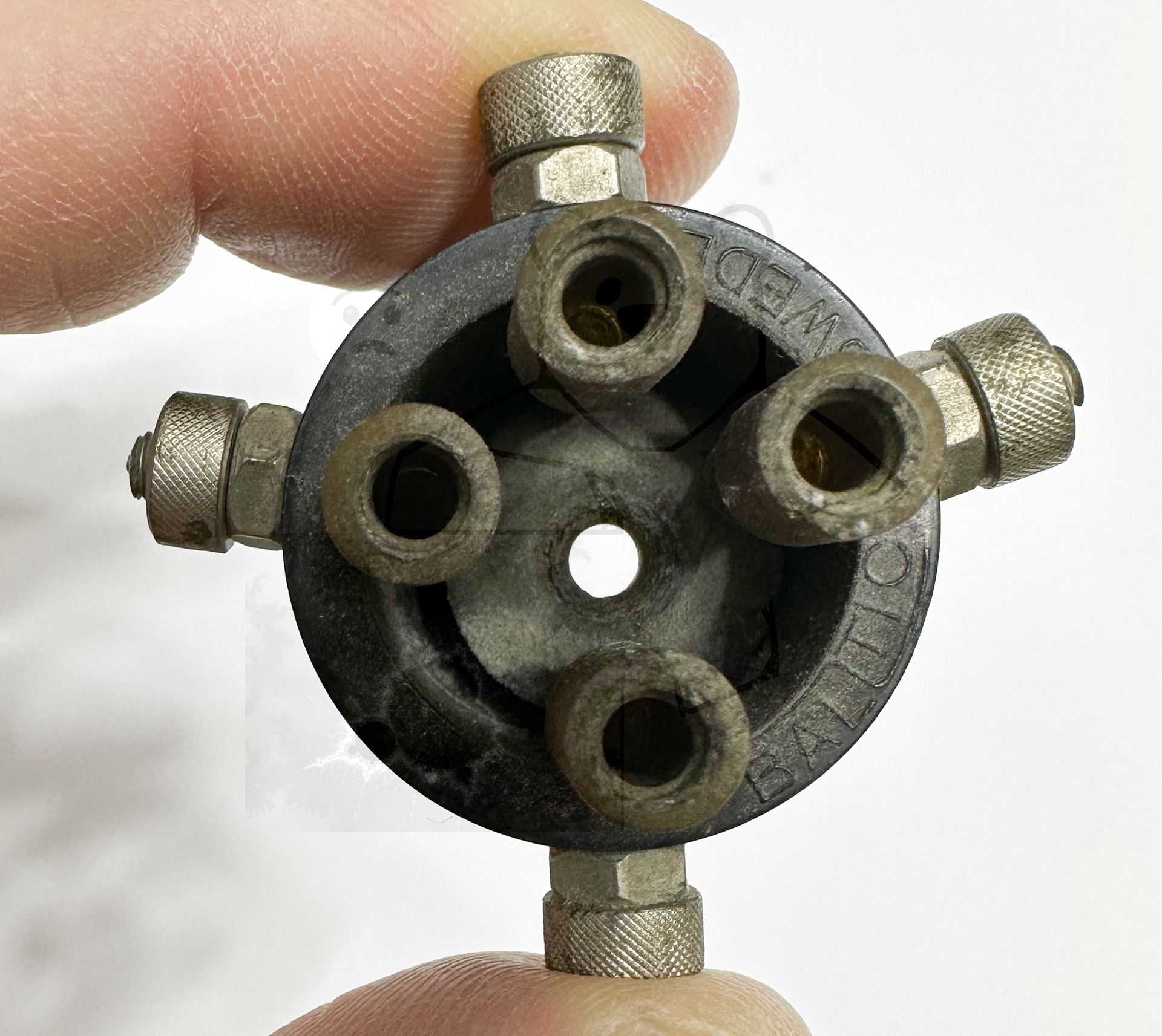 Röhre Radio Micro #7766 Bild 10