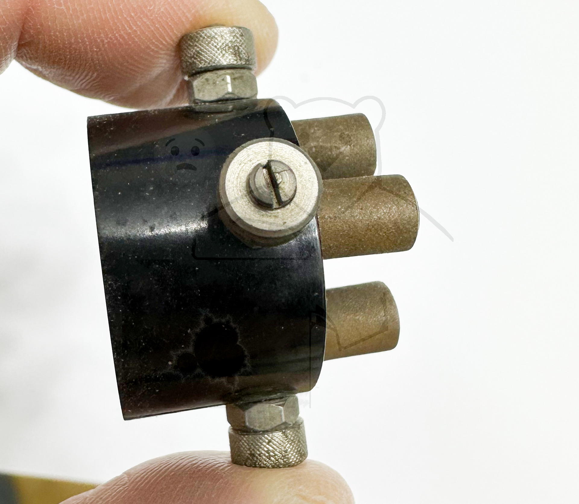 Röhre Radio Micro #7766 Bild 11