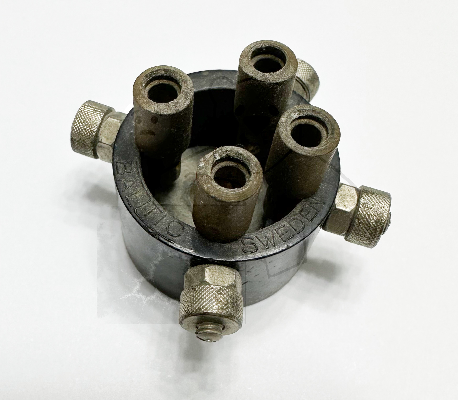 Röhre Radio Micro #7766 Bild 5