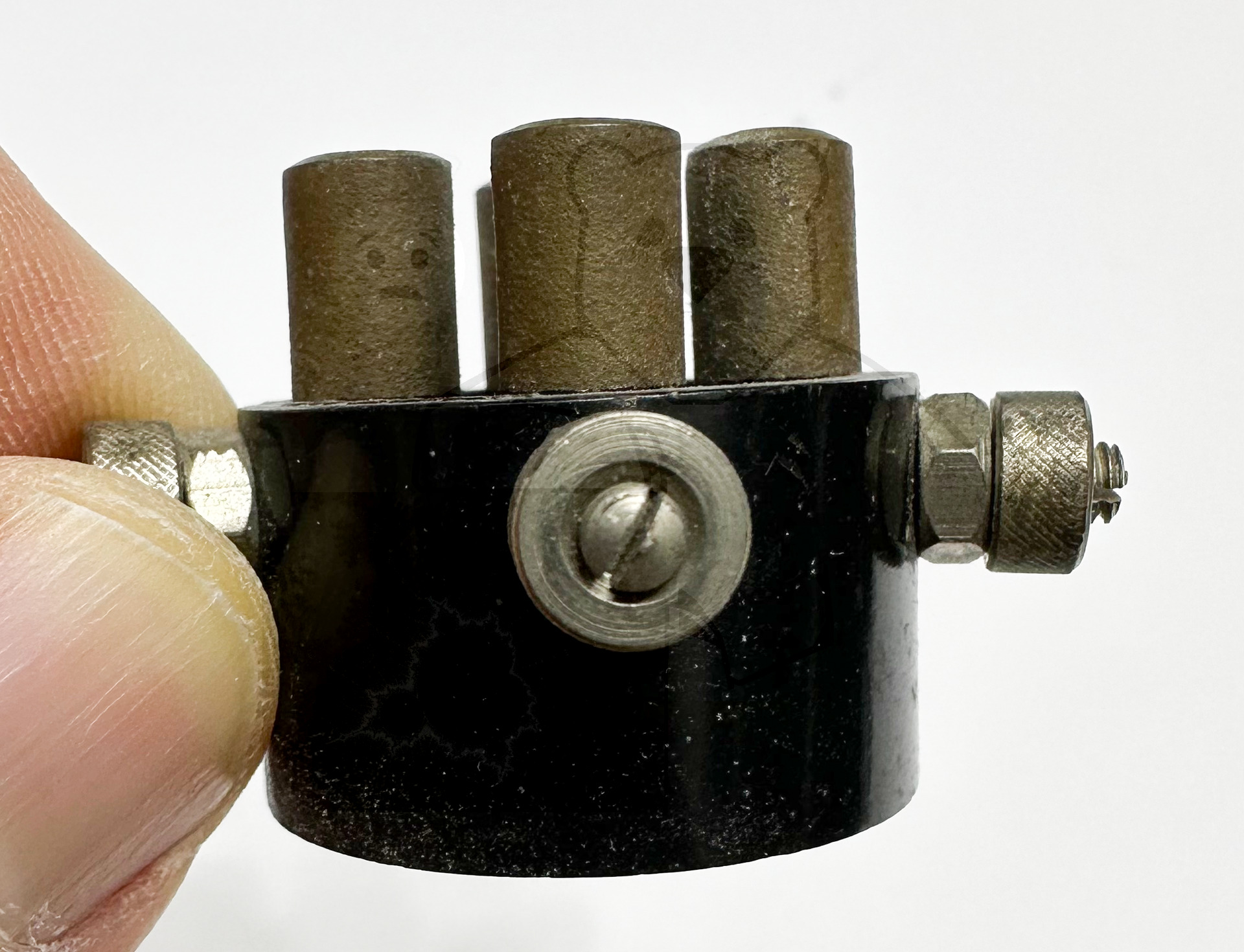 Röhre Radio Micro #7766 Bild 7