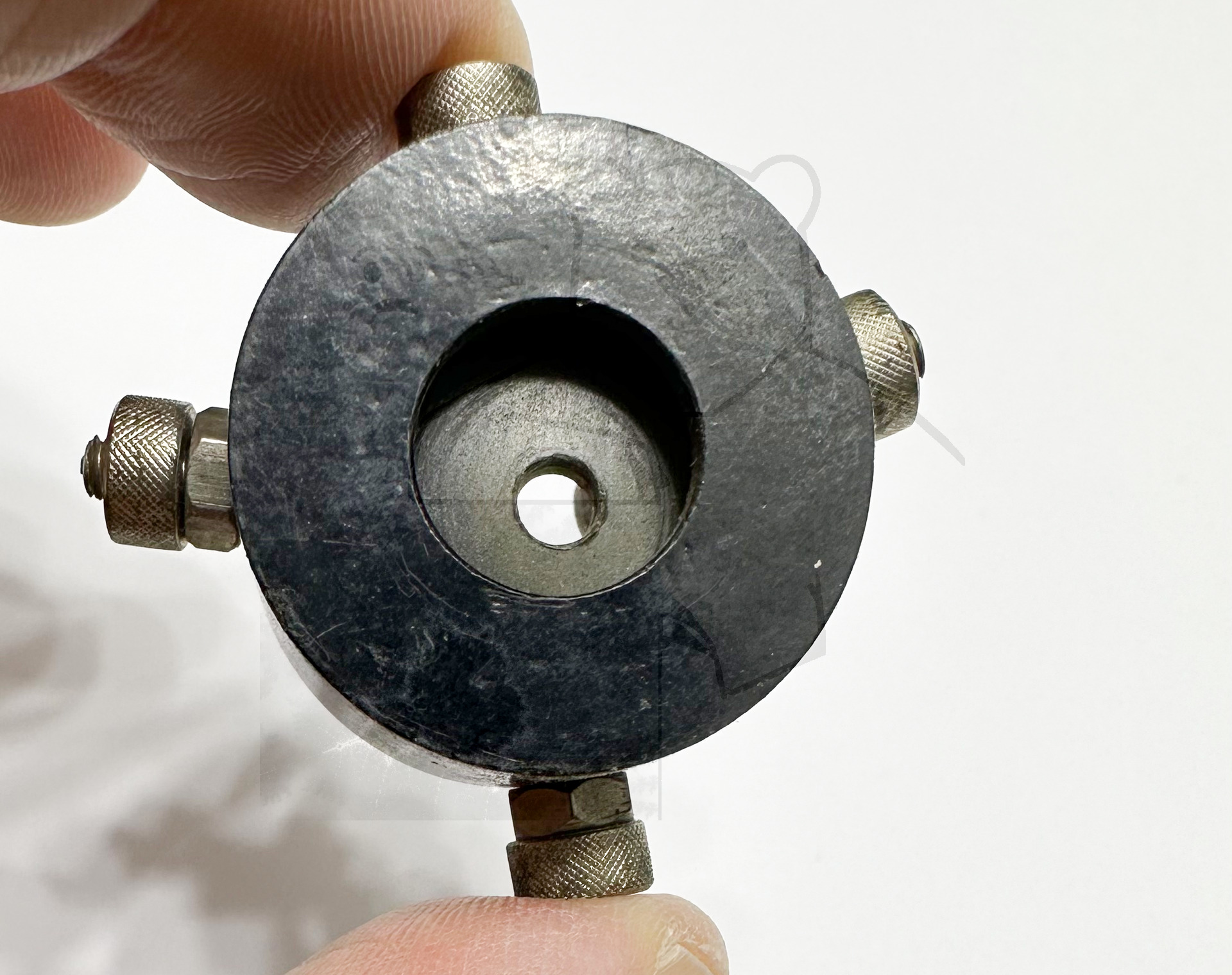 Röhre Radio Micro #7766 Bild 8