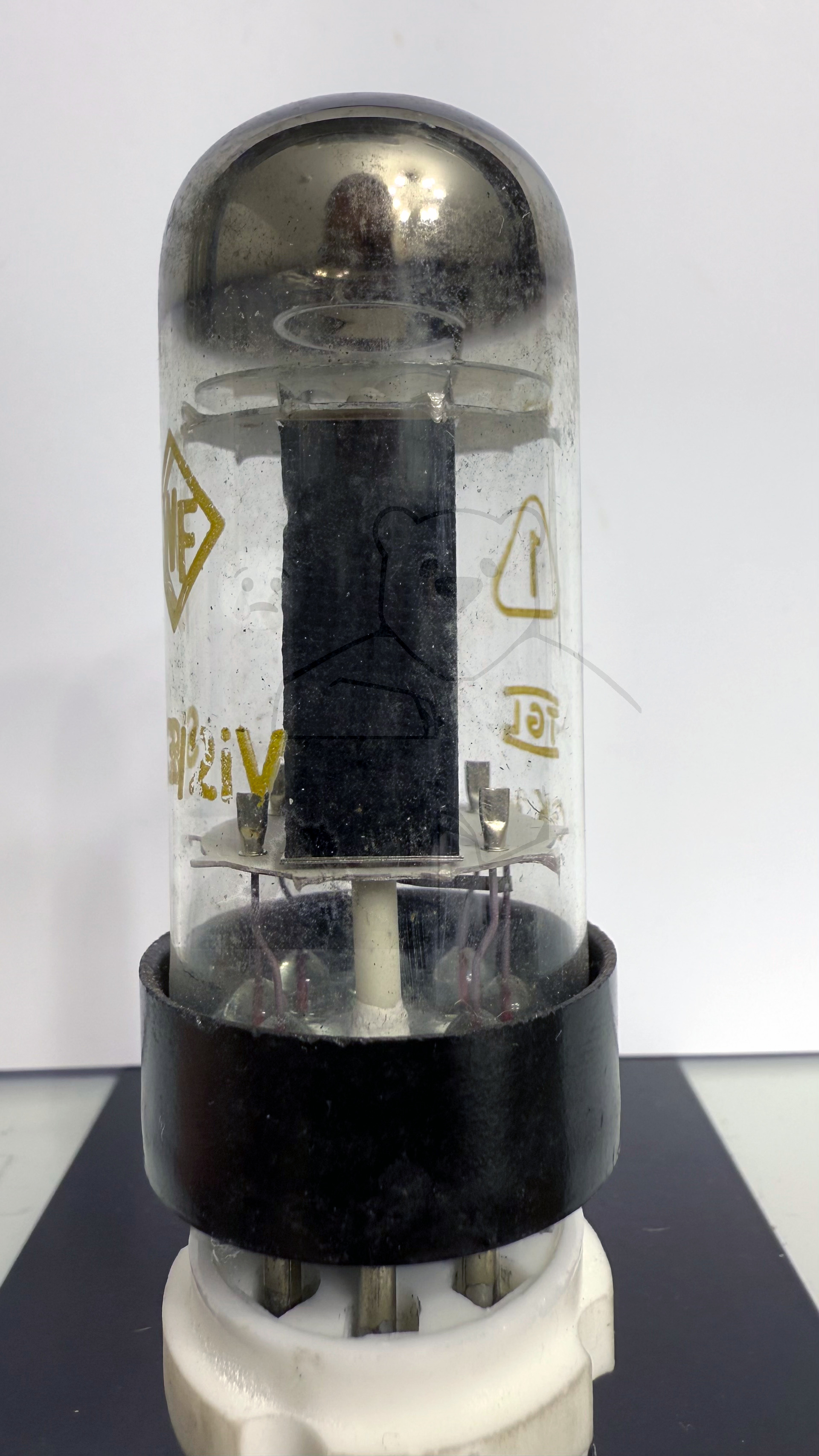 Röhre S1,3-2iV #8113 Bild 2