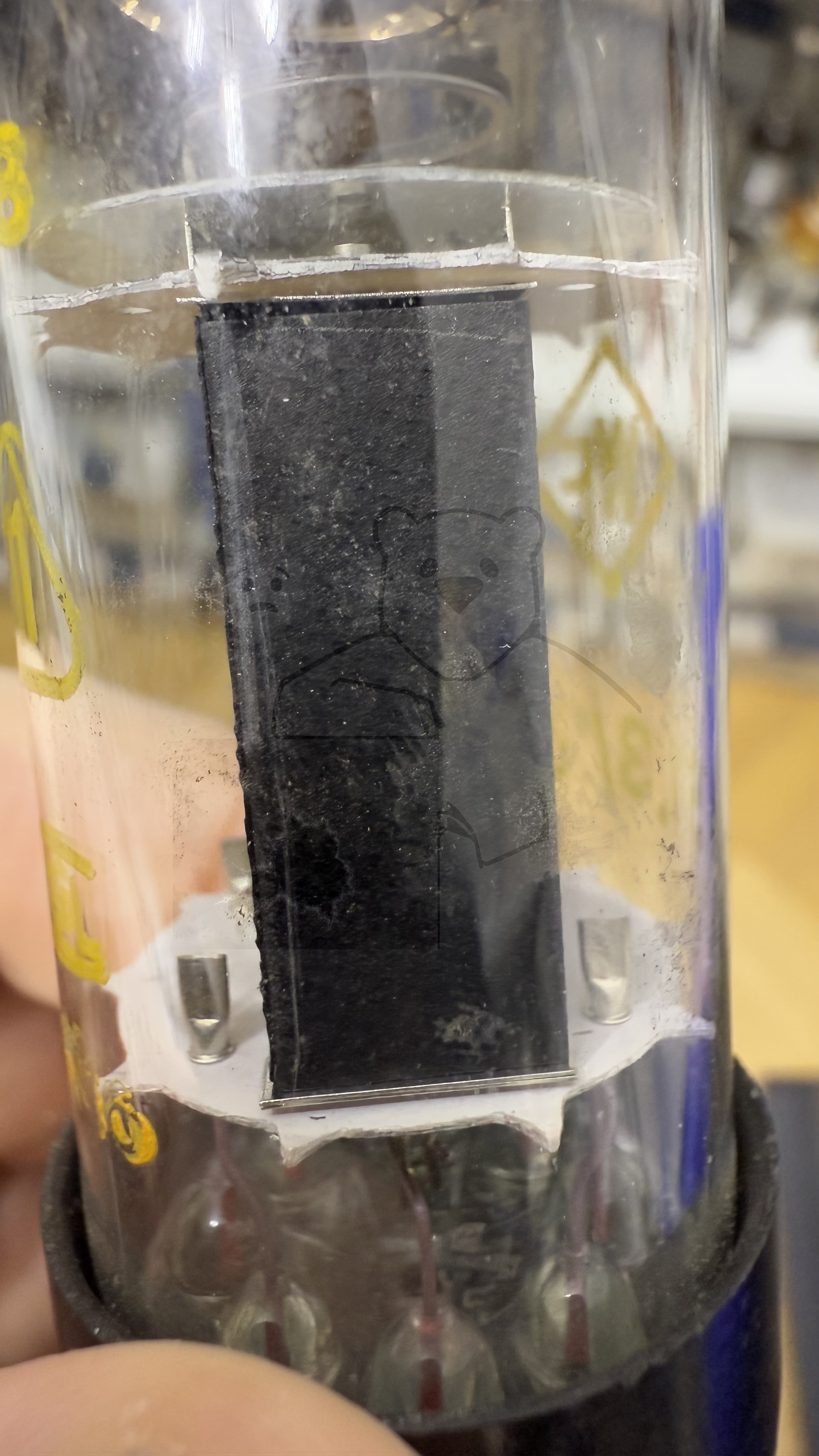 Röhre S1,3-2iV #8113 Bild 4