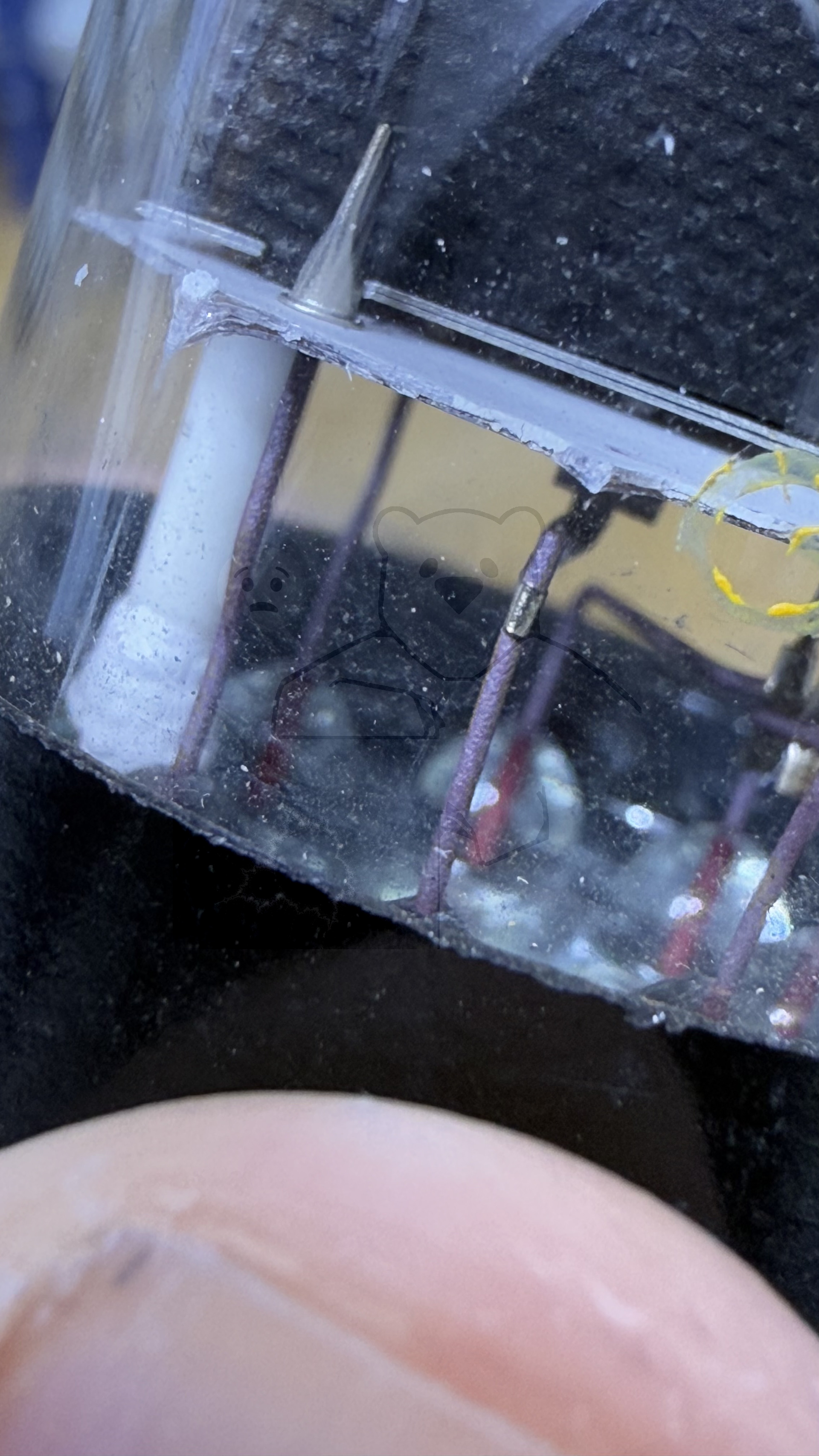 Röhre S1,3-2iV #8113 Bild 5