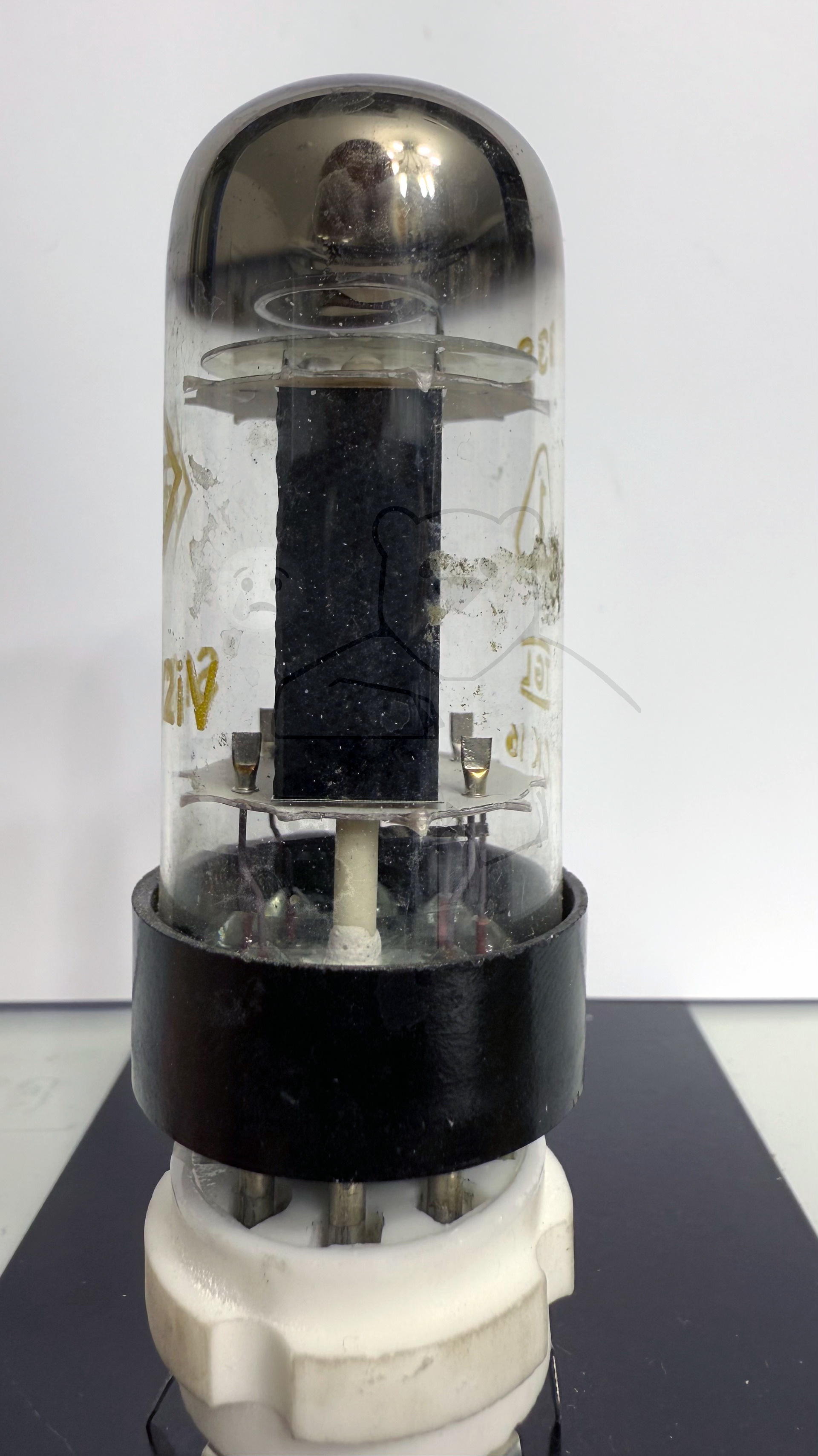 Röhre S1,3-2iV #8114 Bild 2