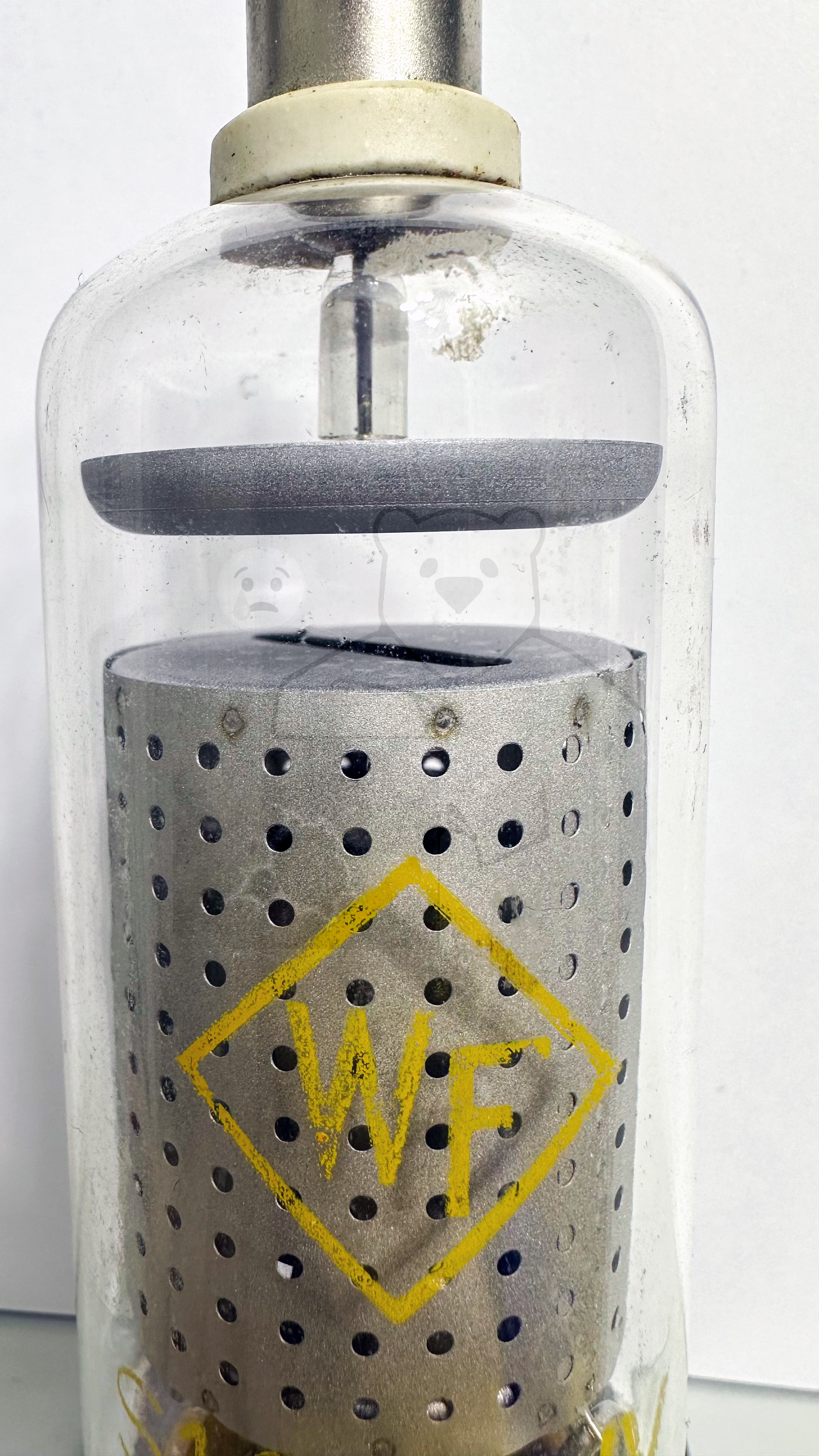 Röhre S1,3-30dV #6561 Bild 3