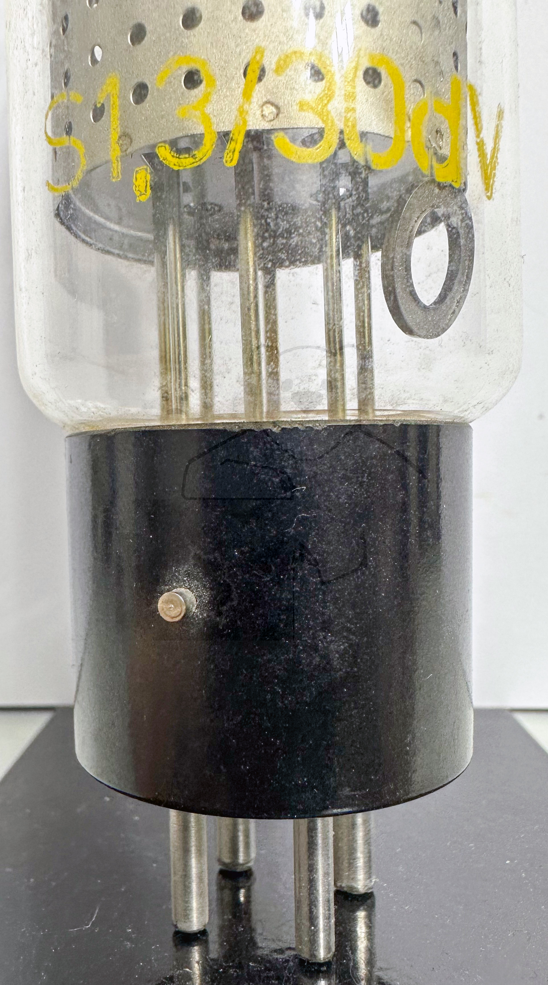 Röhre S1,3-30dV #6561 Bild 4