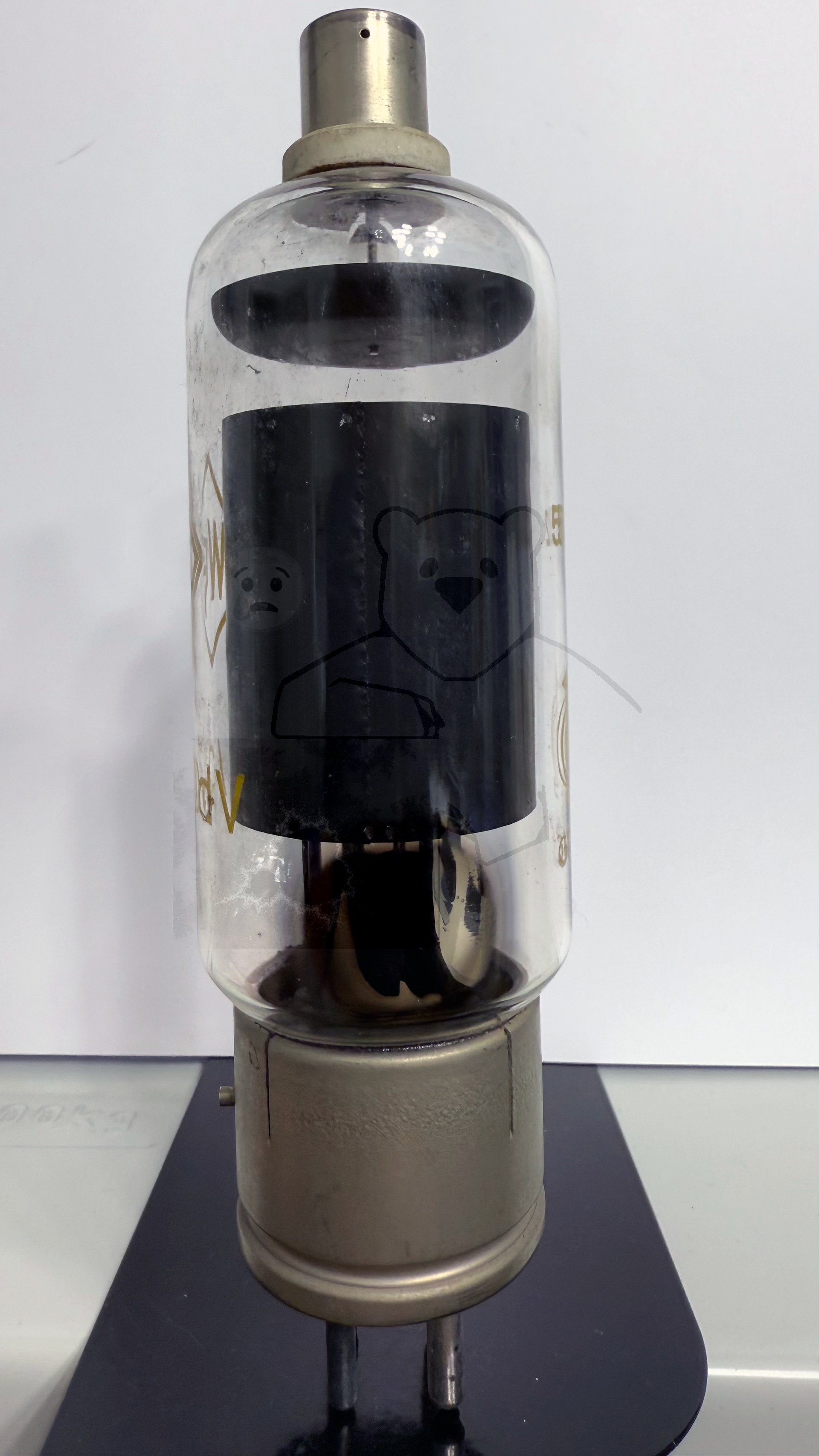 Röhre S1,3-30dV #8005 Bild 6