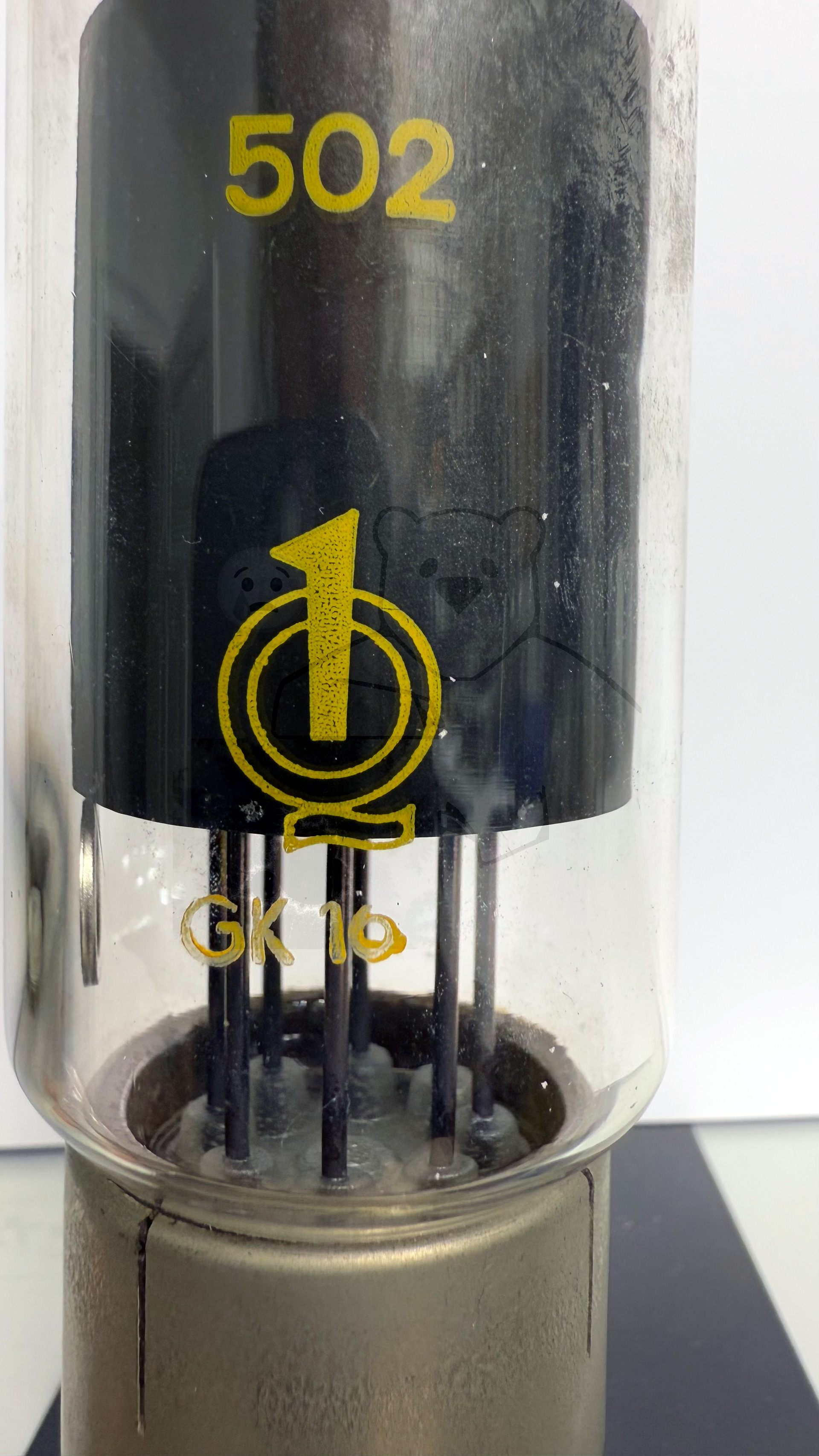 Röhre S1,3-30dV #8005 Bild 8