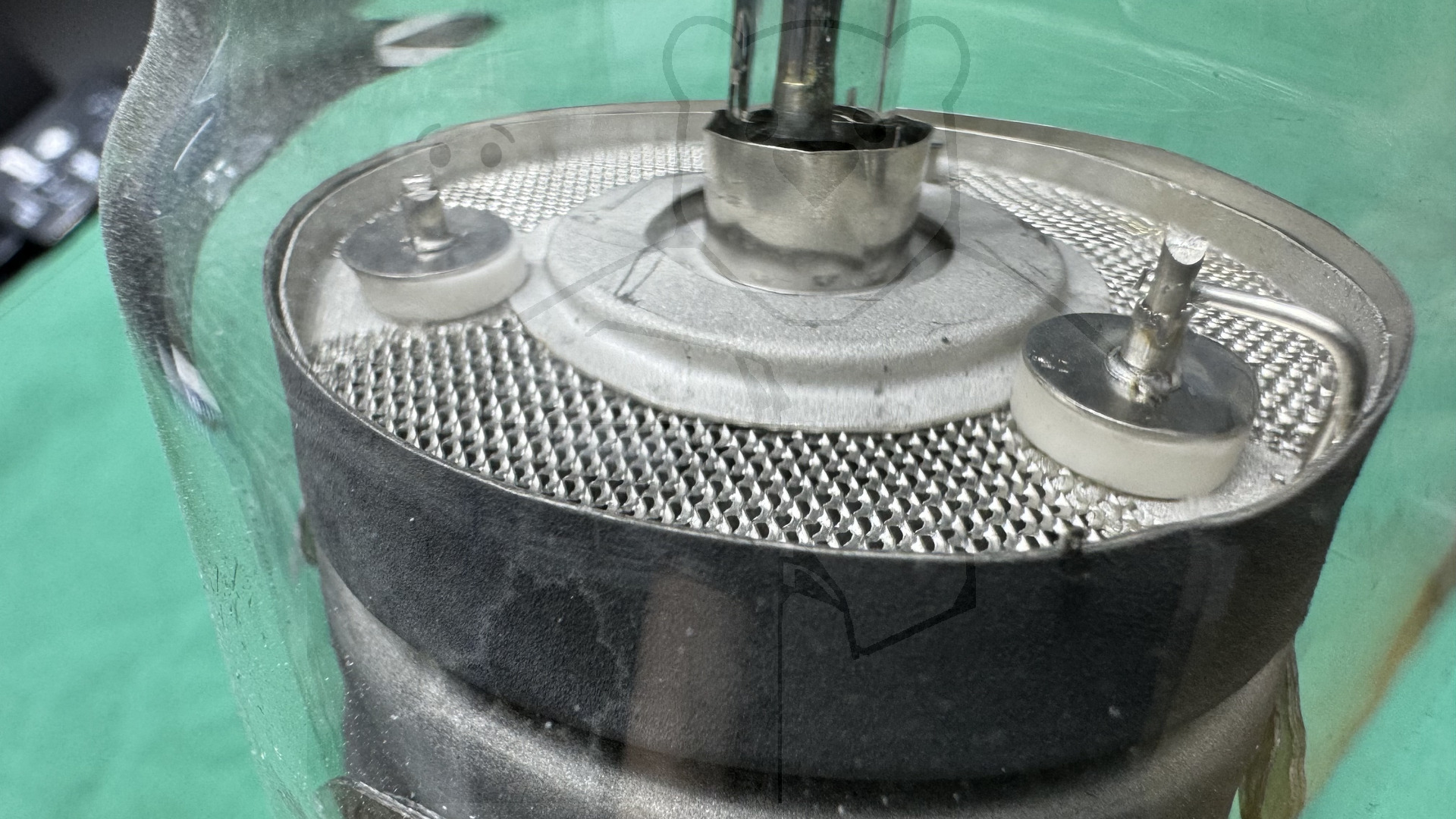 Röhre S1,5-80dM #7741 Bild 10