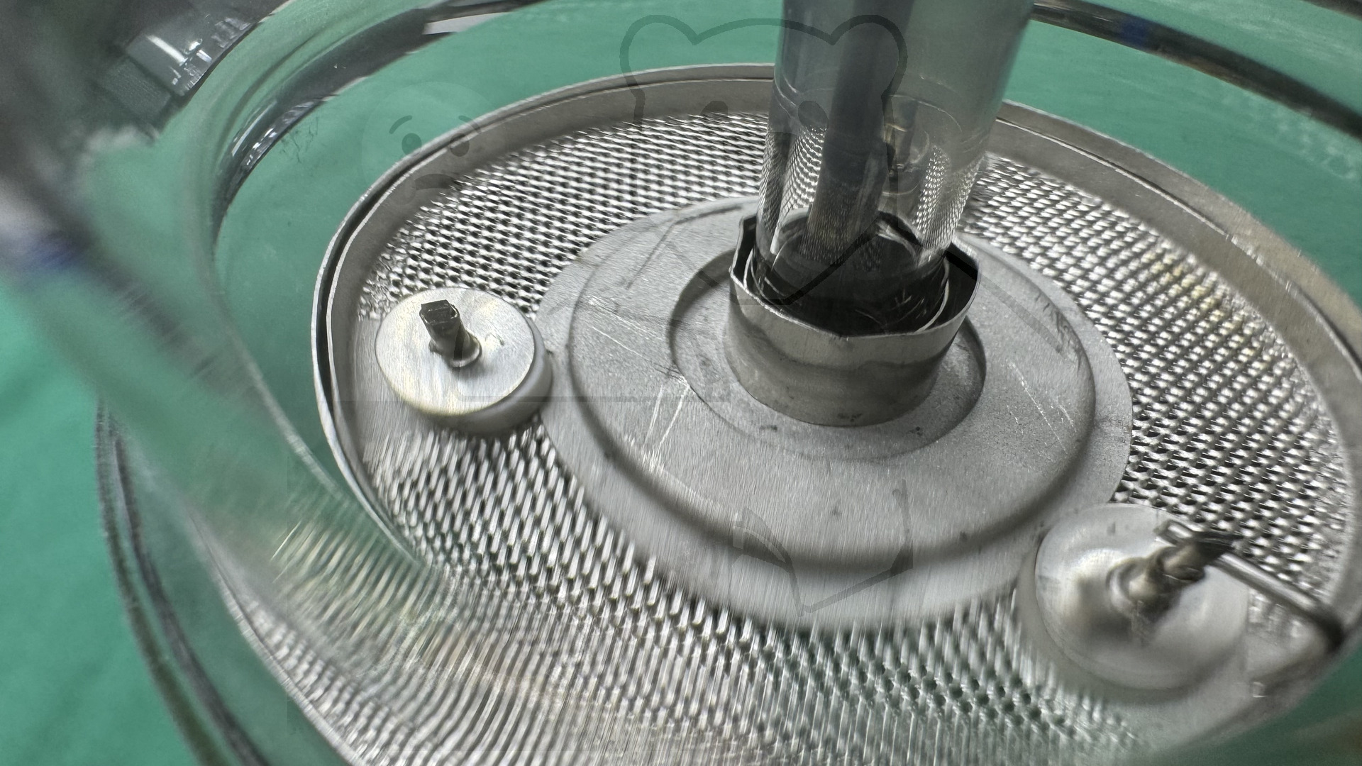 Röhre S1,5-80dM #7741 Bild 11