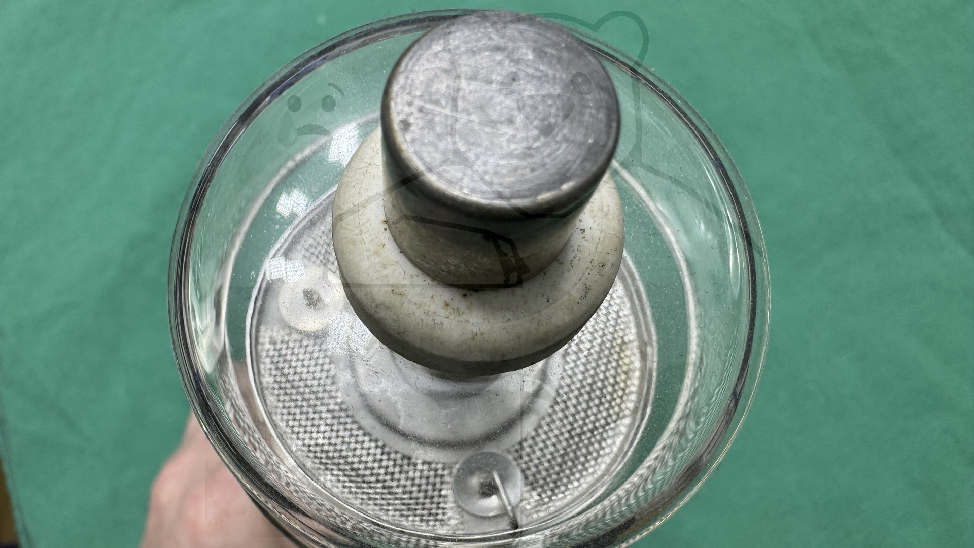 Röhre S1,5-80dM #7741 Bild 12