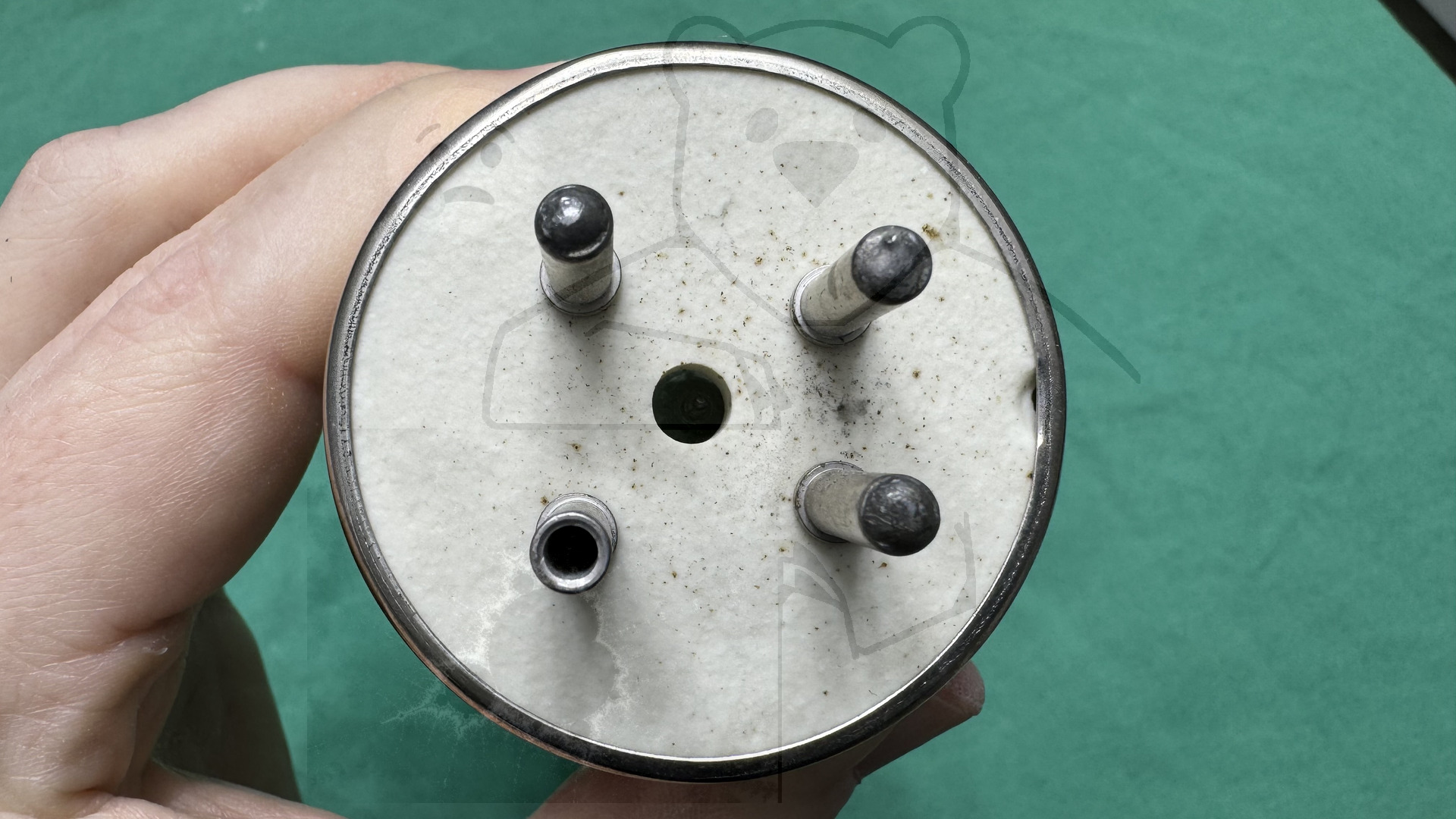 Röhre S1,5-80dM #7741 Bild 17