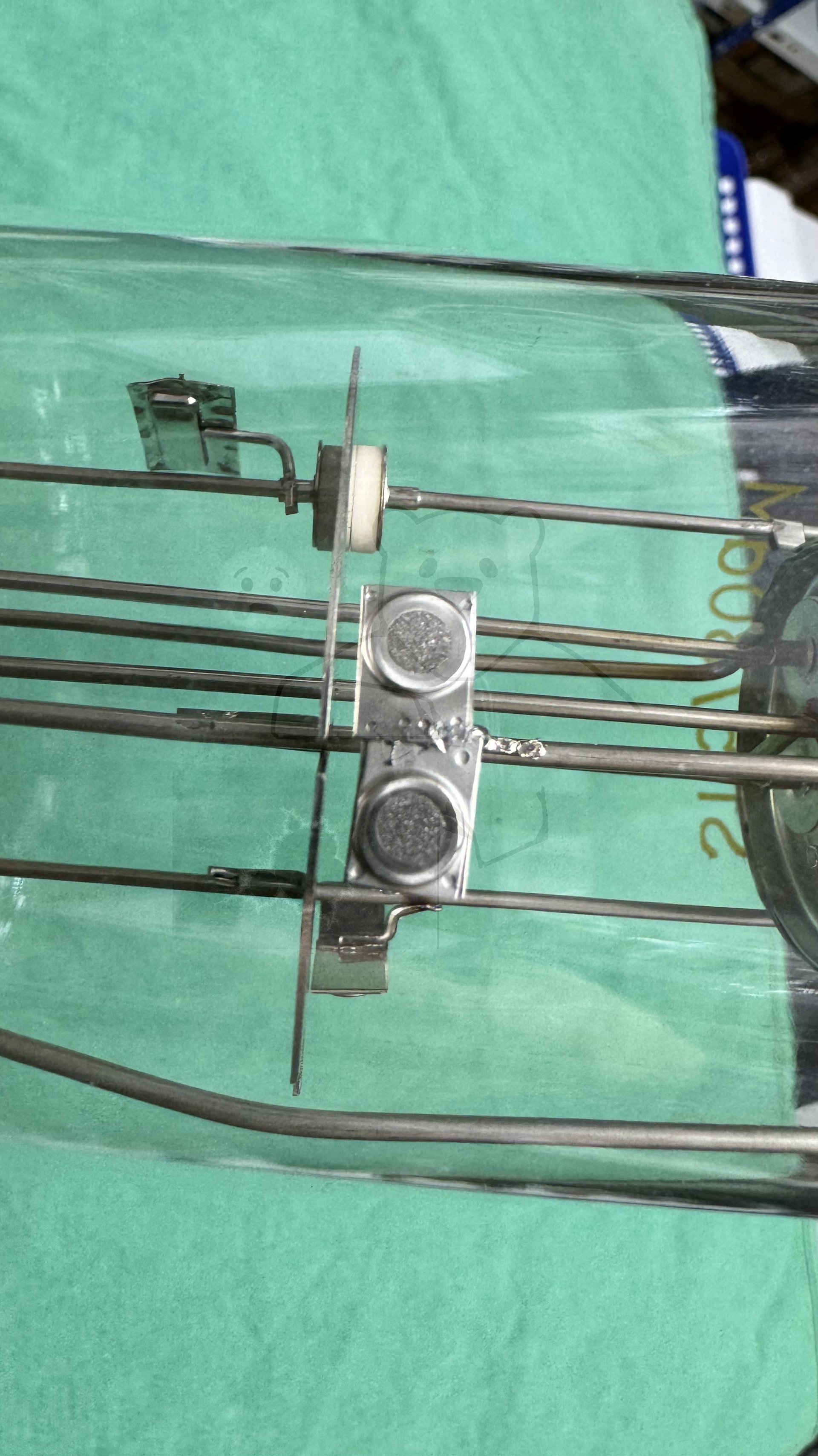 Röhre S1,5-80dM #7741 Bild 20