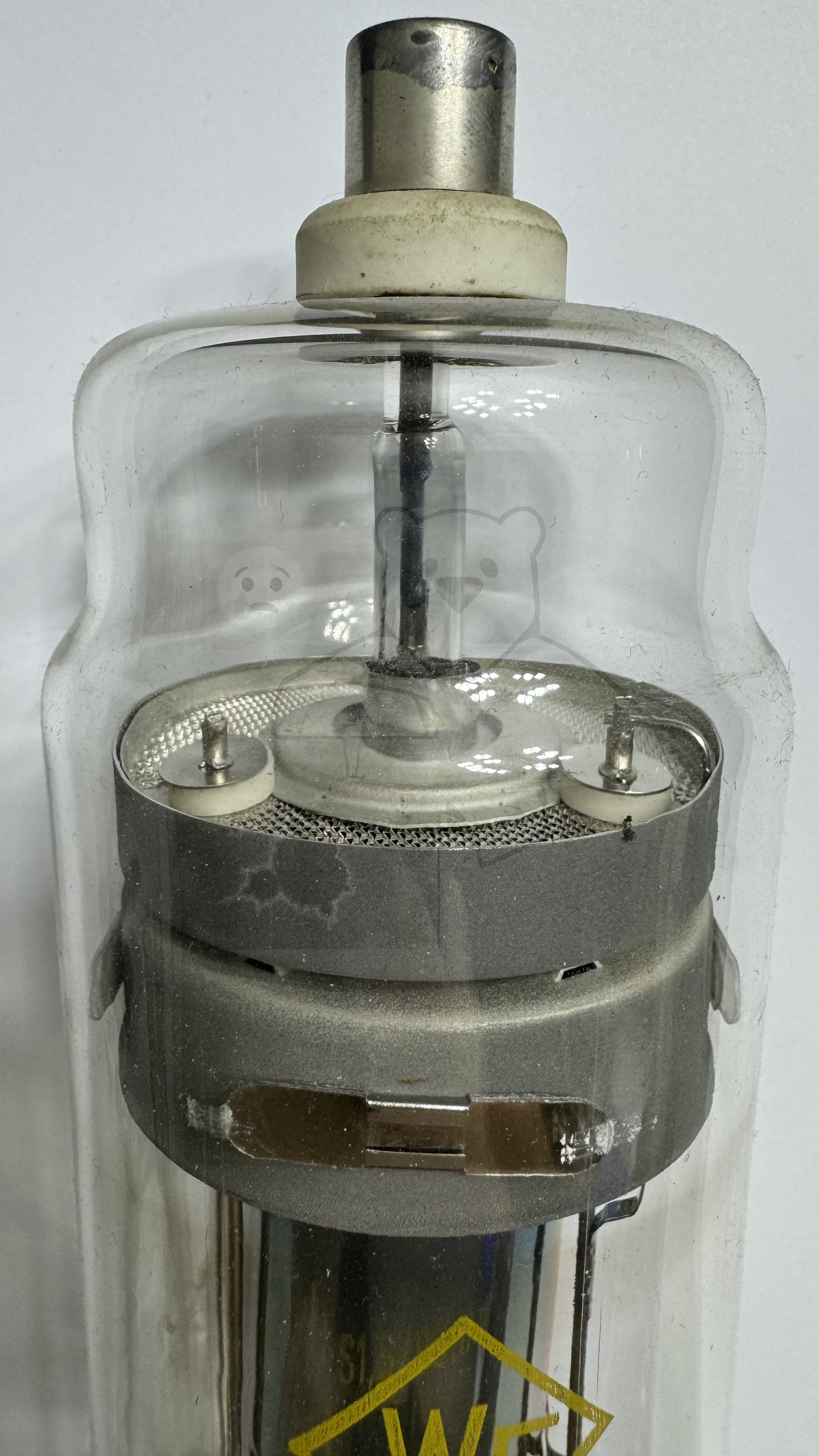 Röhre S1,5-80dM #7741 Bild 7