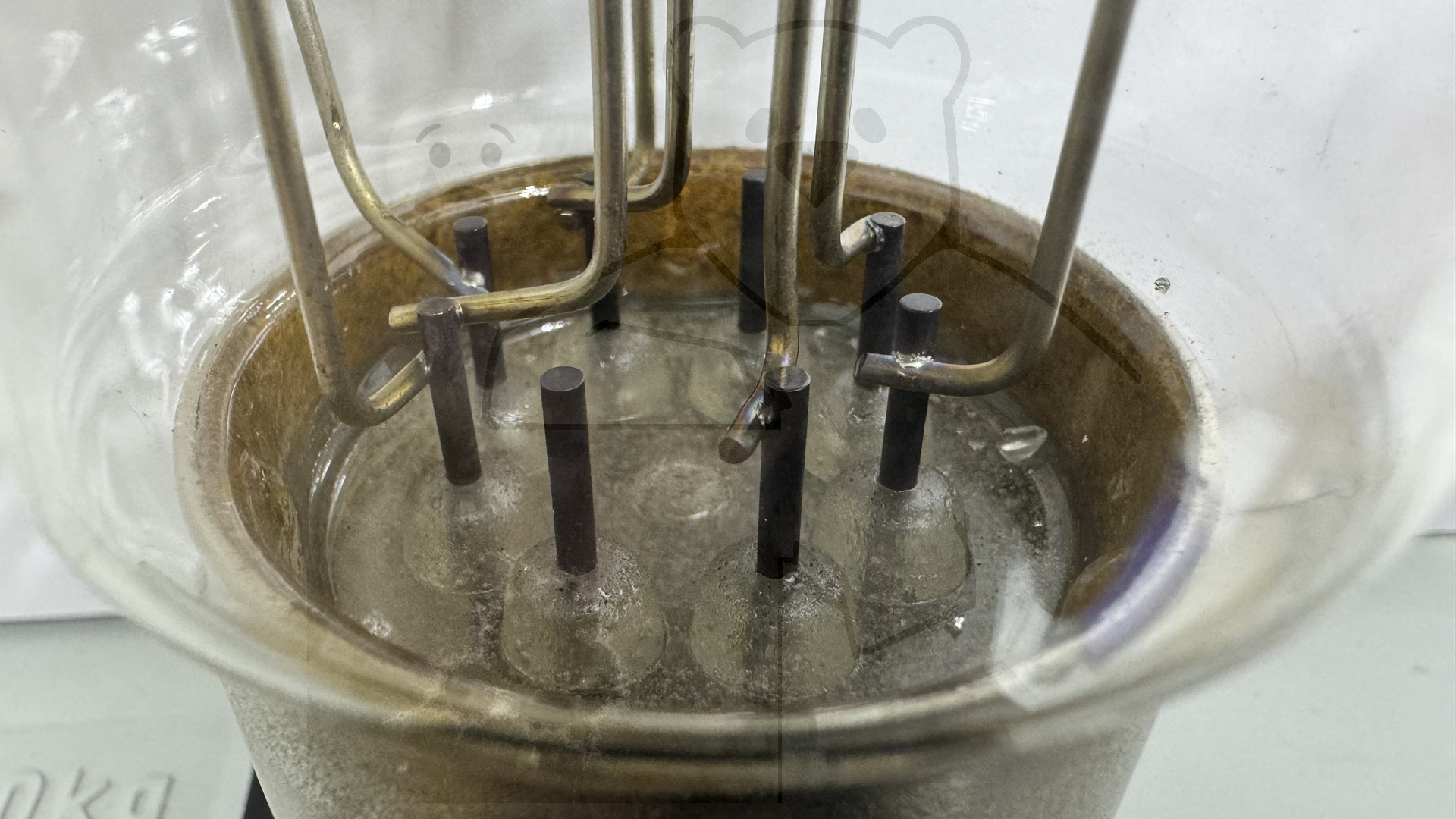 Röhre S1,5-80dM #7741 Bild 9