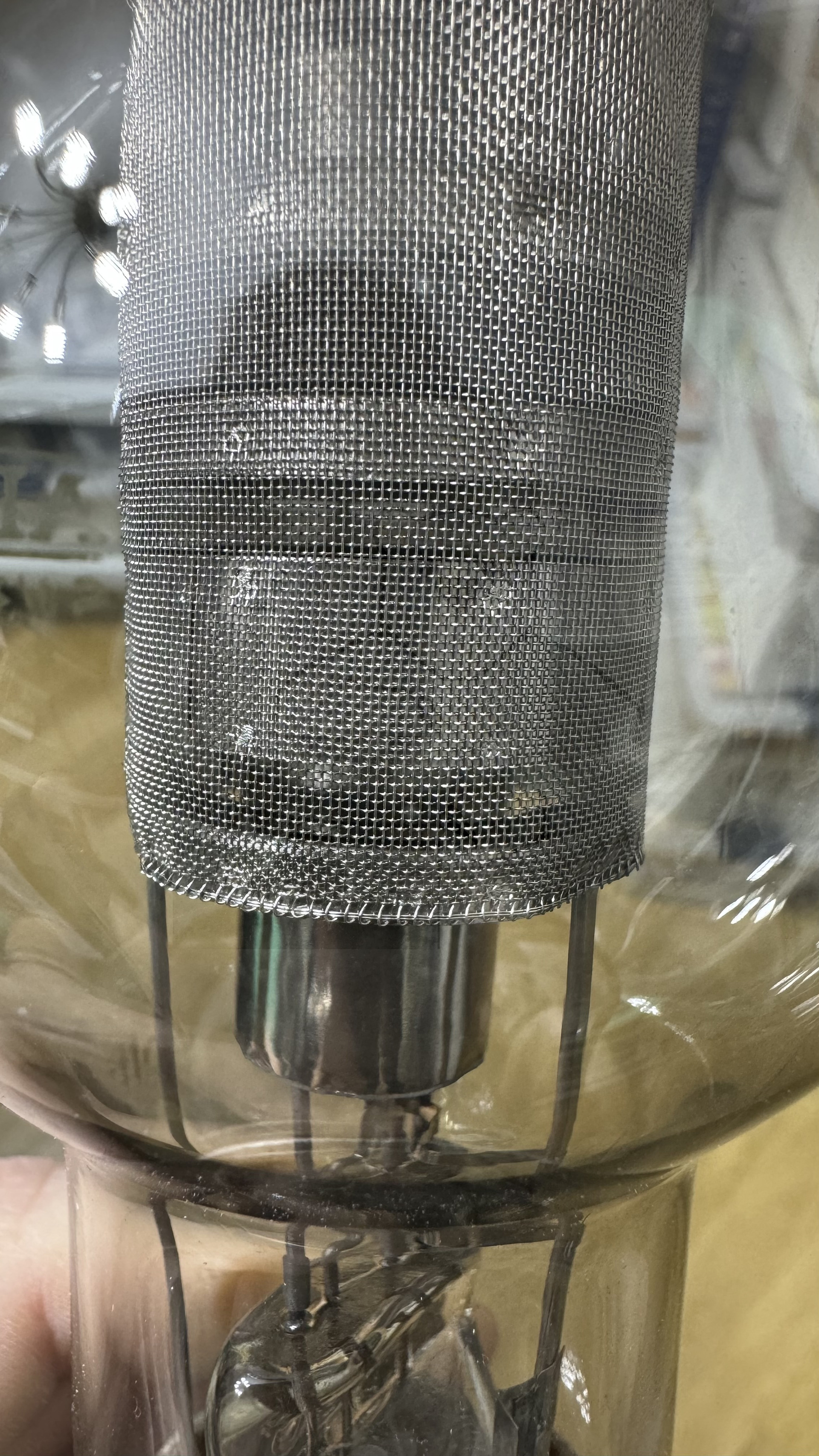 Röhre S1-3i II #8161 Bild 12