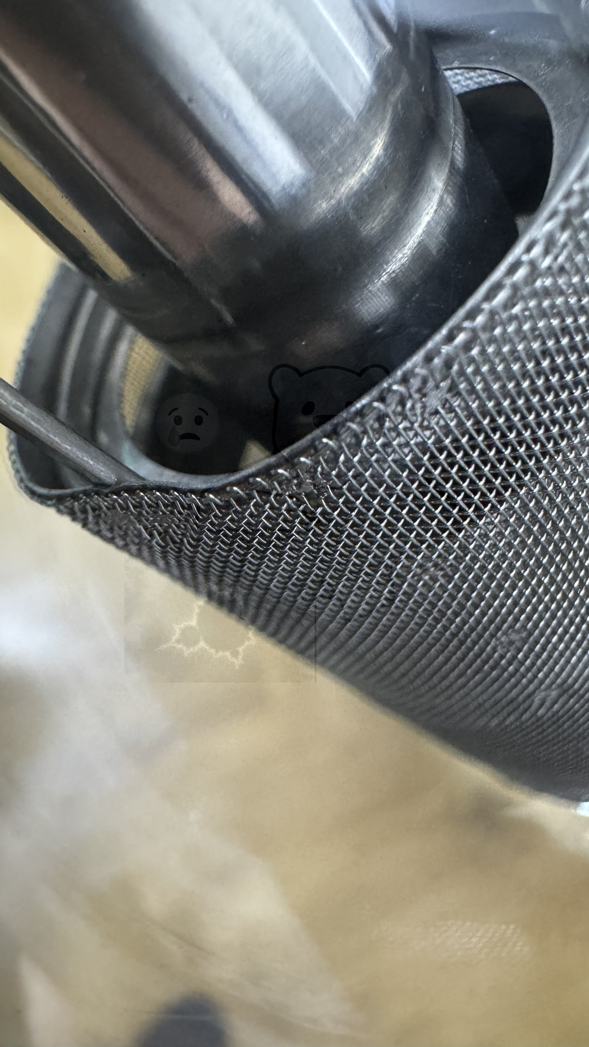 Röhre S1-3i II #8161 Bild 17