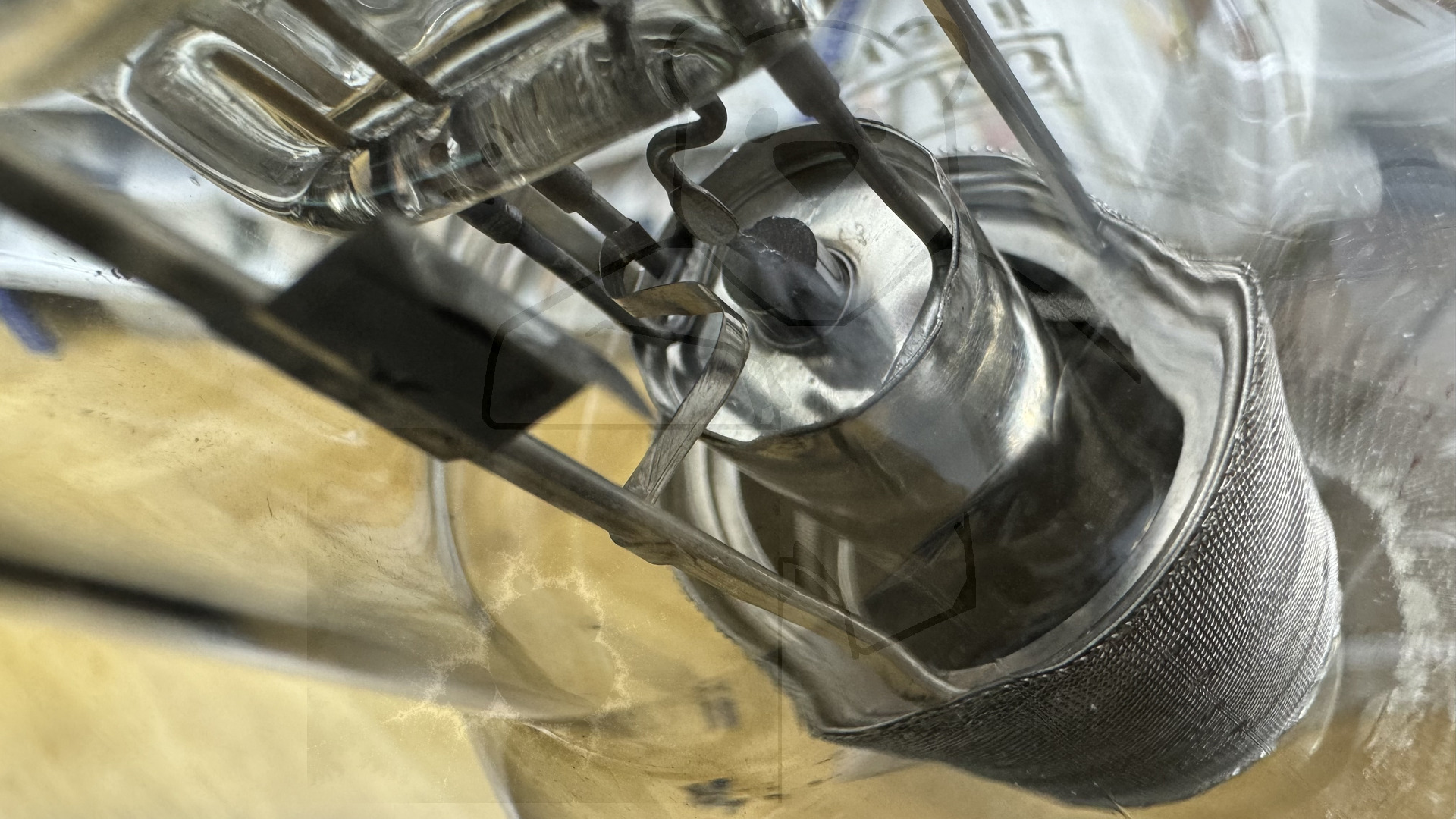 Röhre S1-3i II #8161 Bild 19