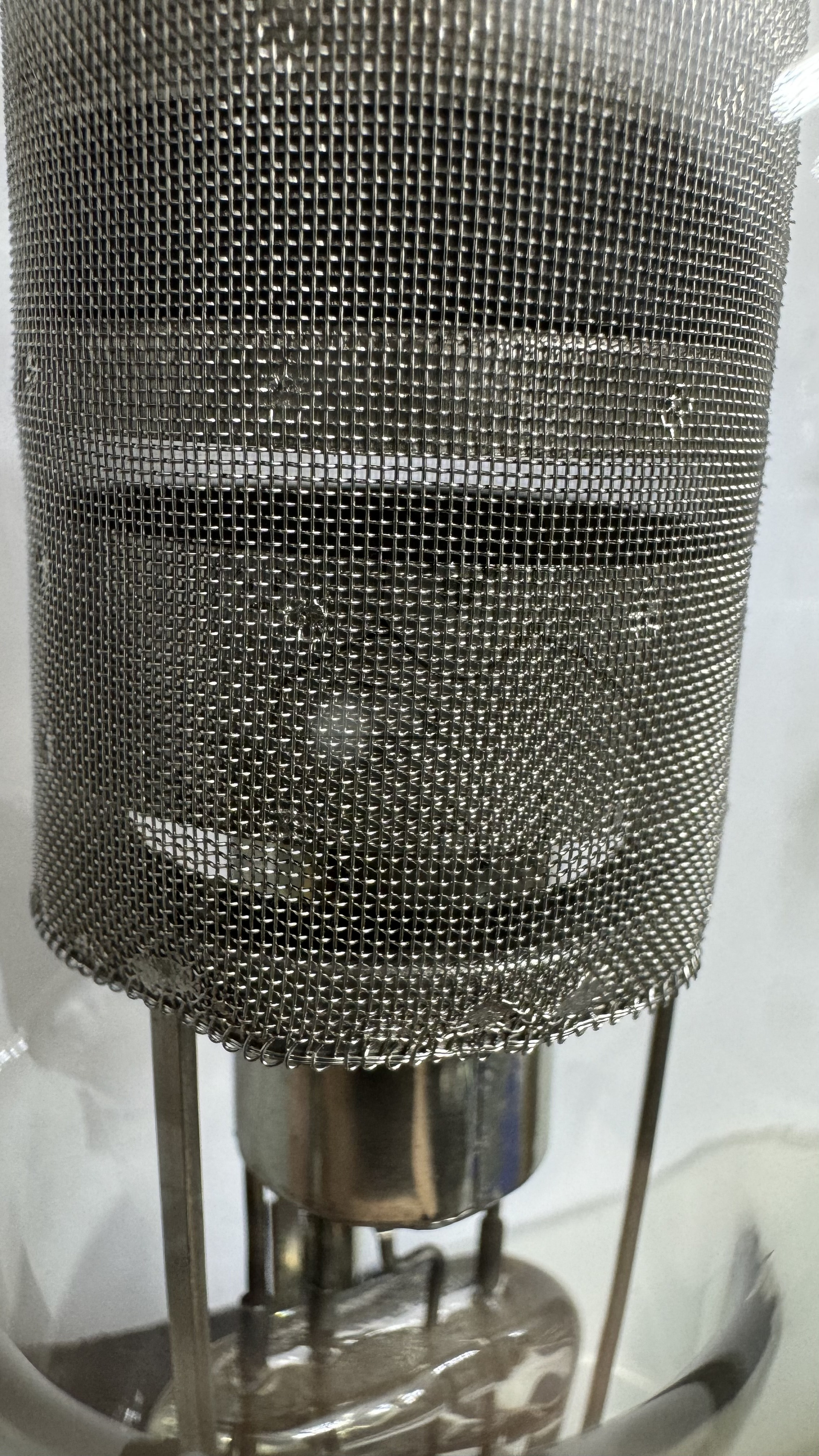 Röhre S1-3i II #8161 Bild 5