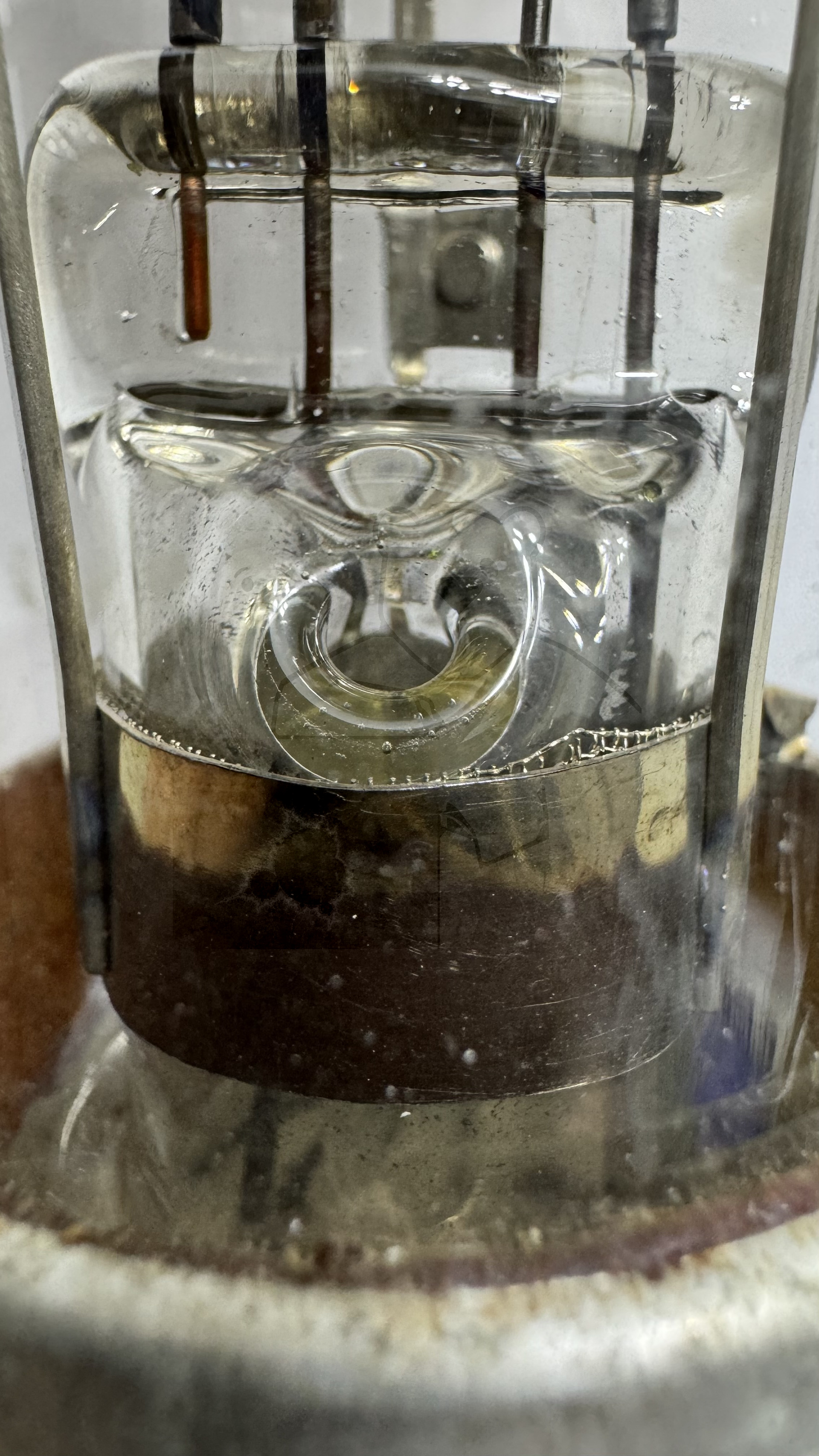 Röhre S1-3i II #8161 Bild 6