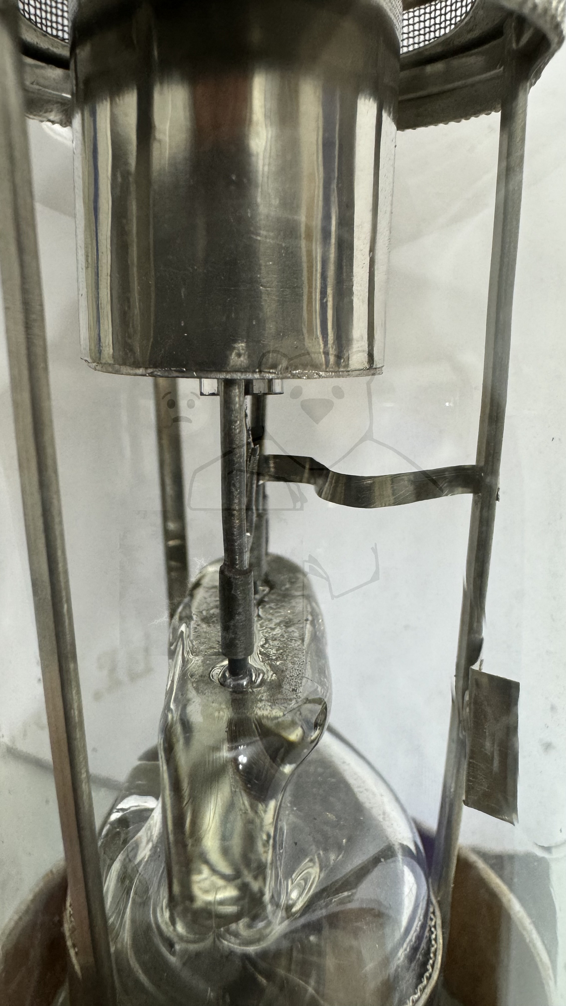 Röhre S1-3i II #8161 Bild 9