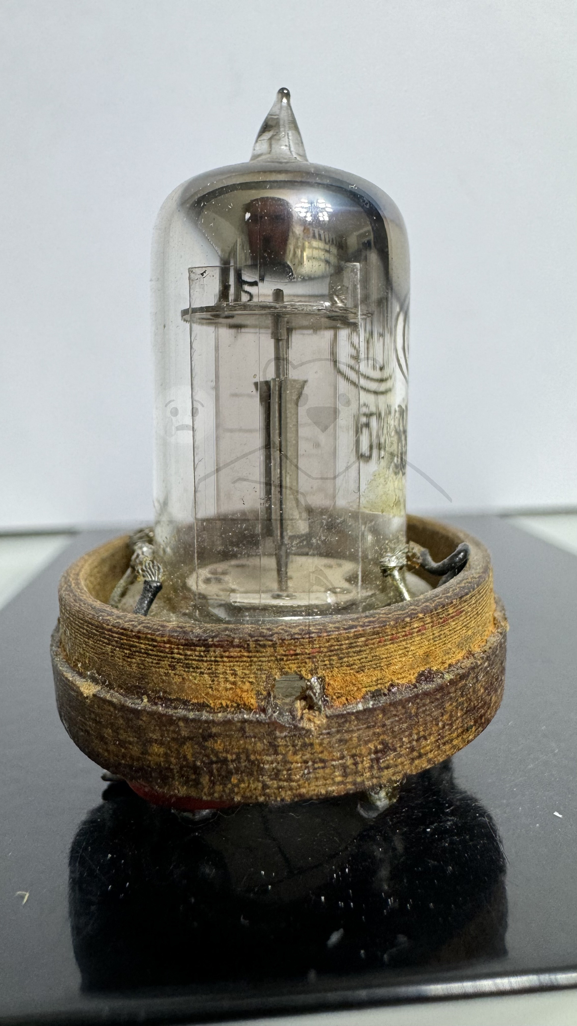 Röhre S318 #8173 Bild 2