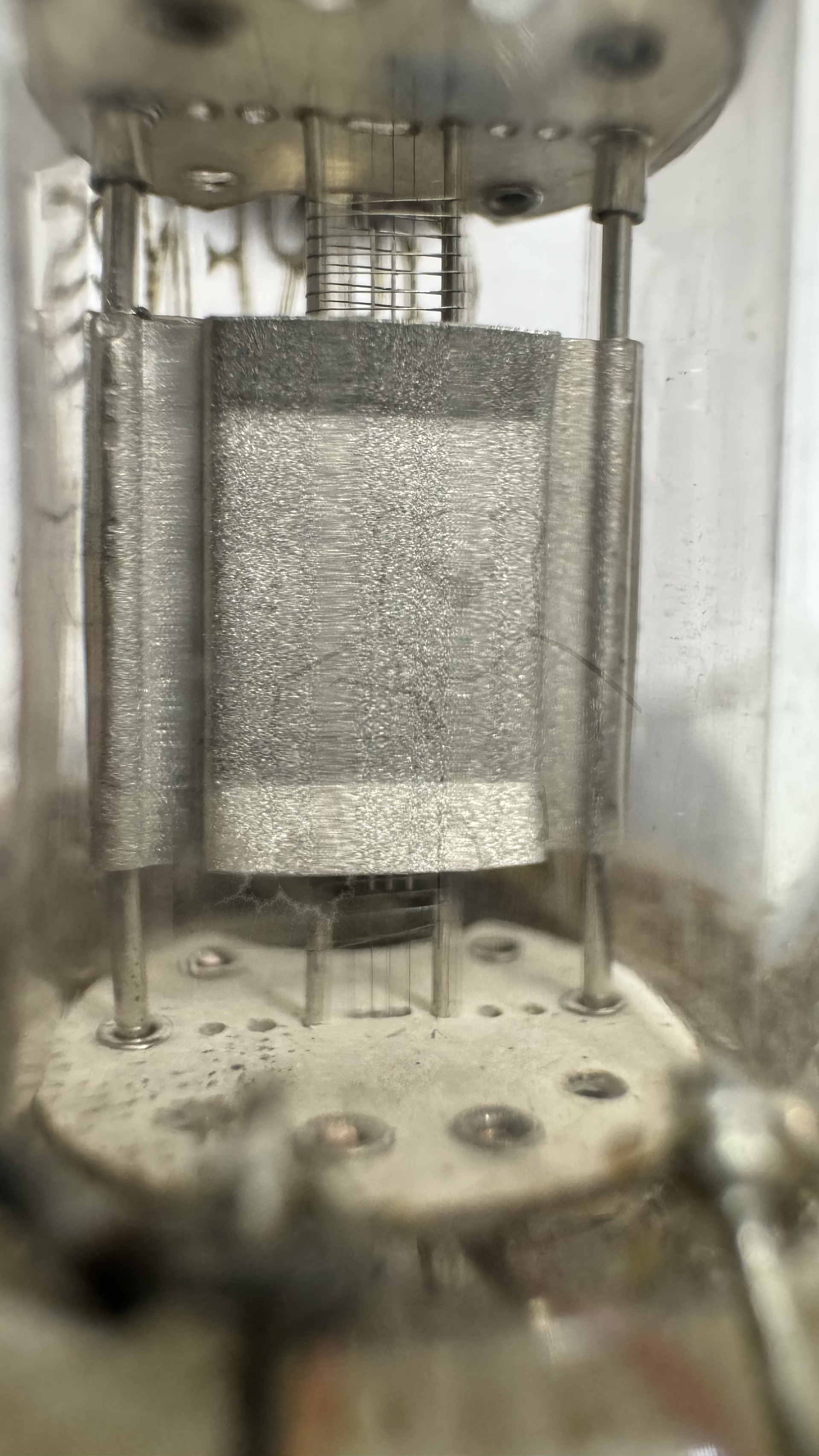 Röhre S318 #8173 Bild 4