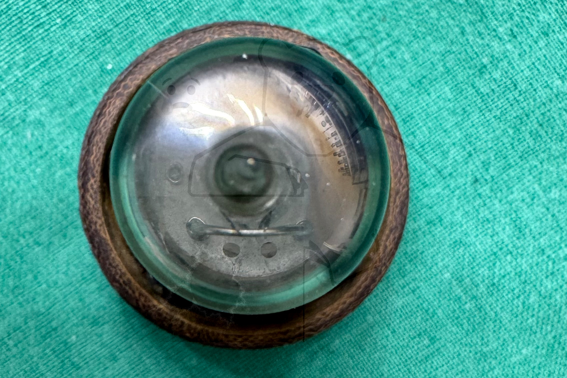 Röhre S318 #8173 Bild 5